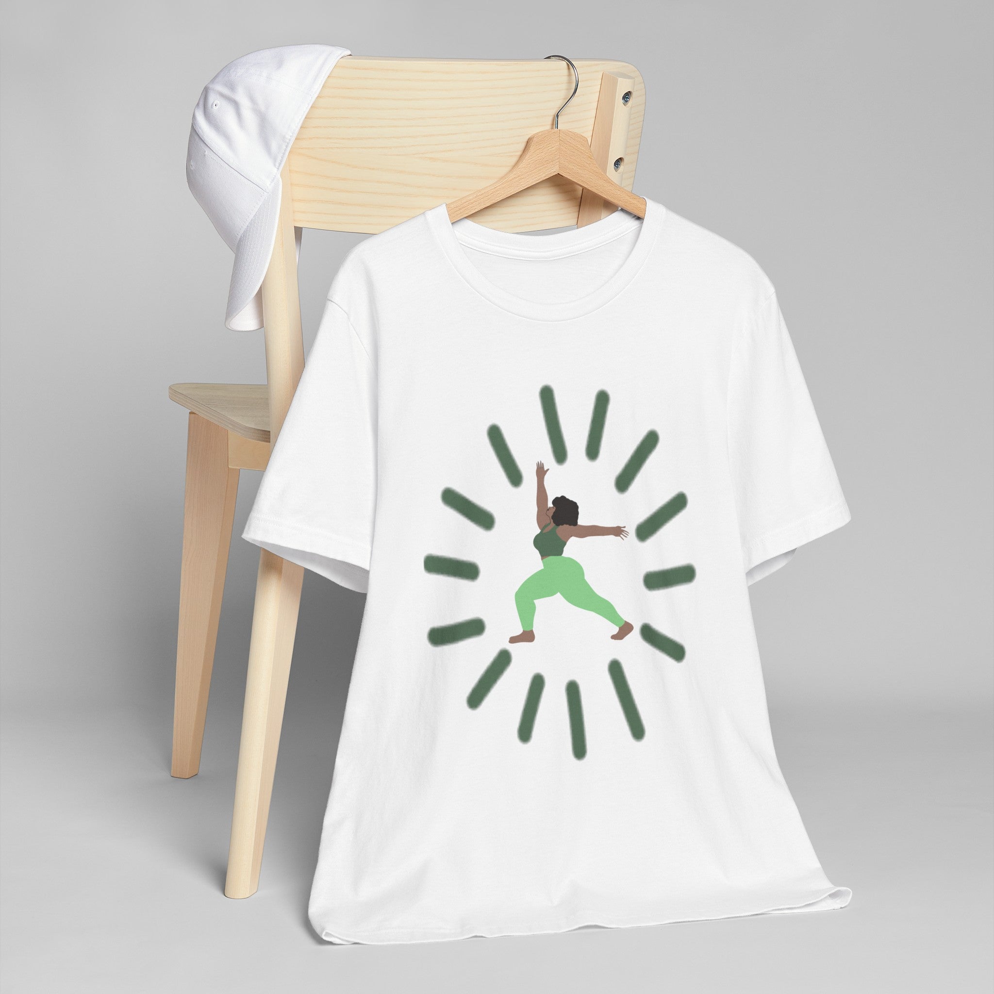 POWER OF YOGA T-Shirt