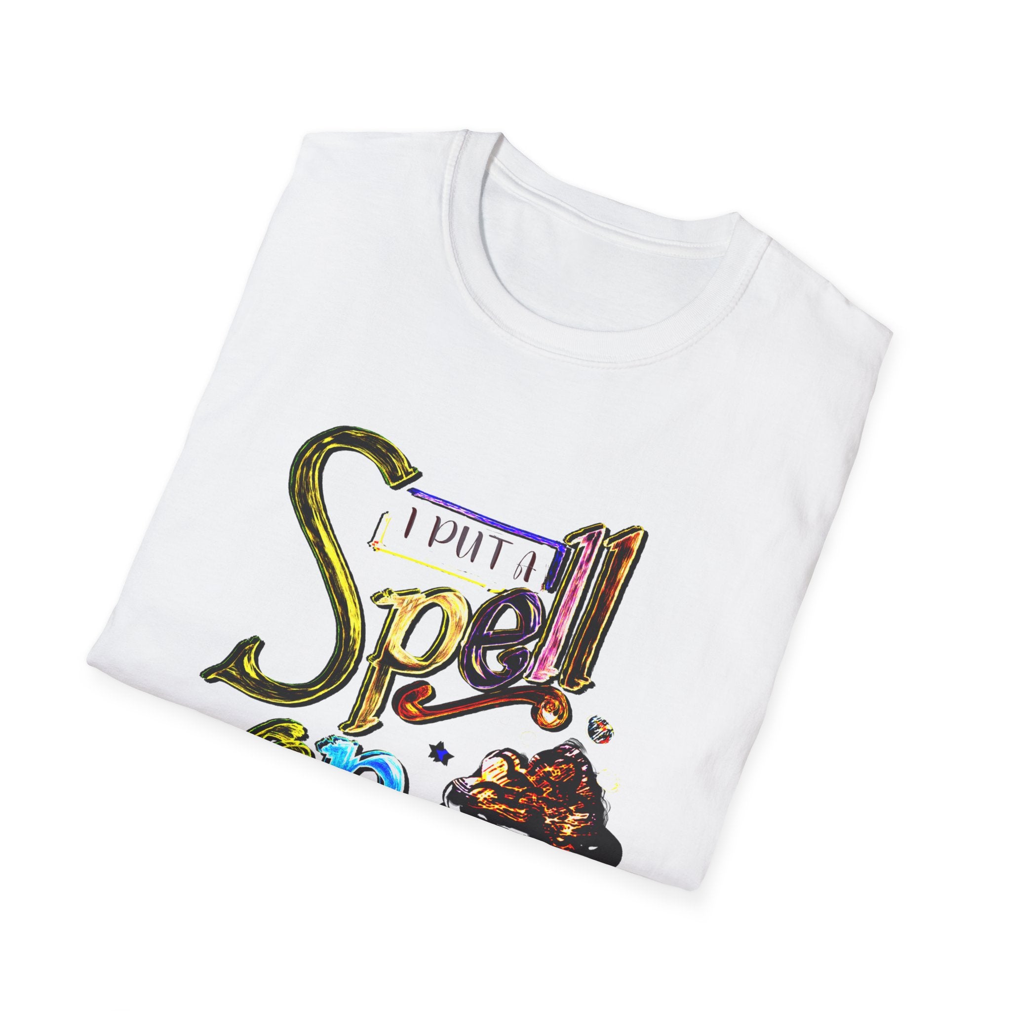 SPELL T-Shirt