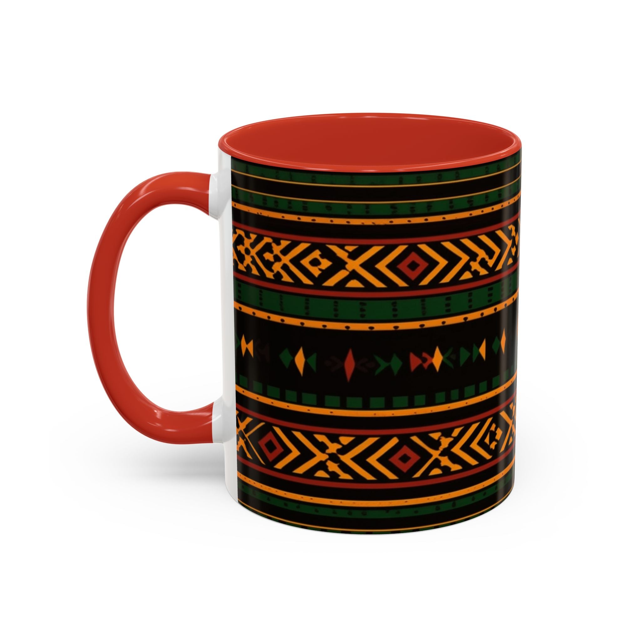 ROOTS 11 oz Coffee Mug