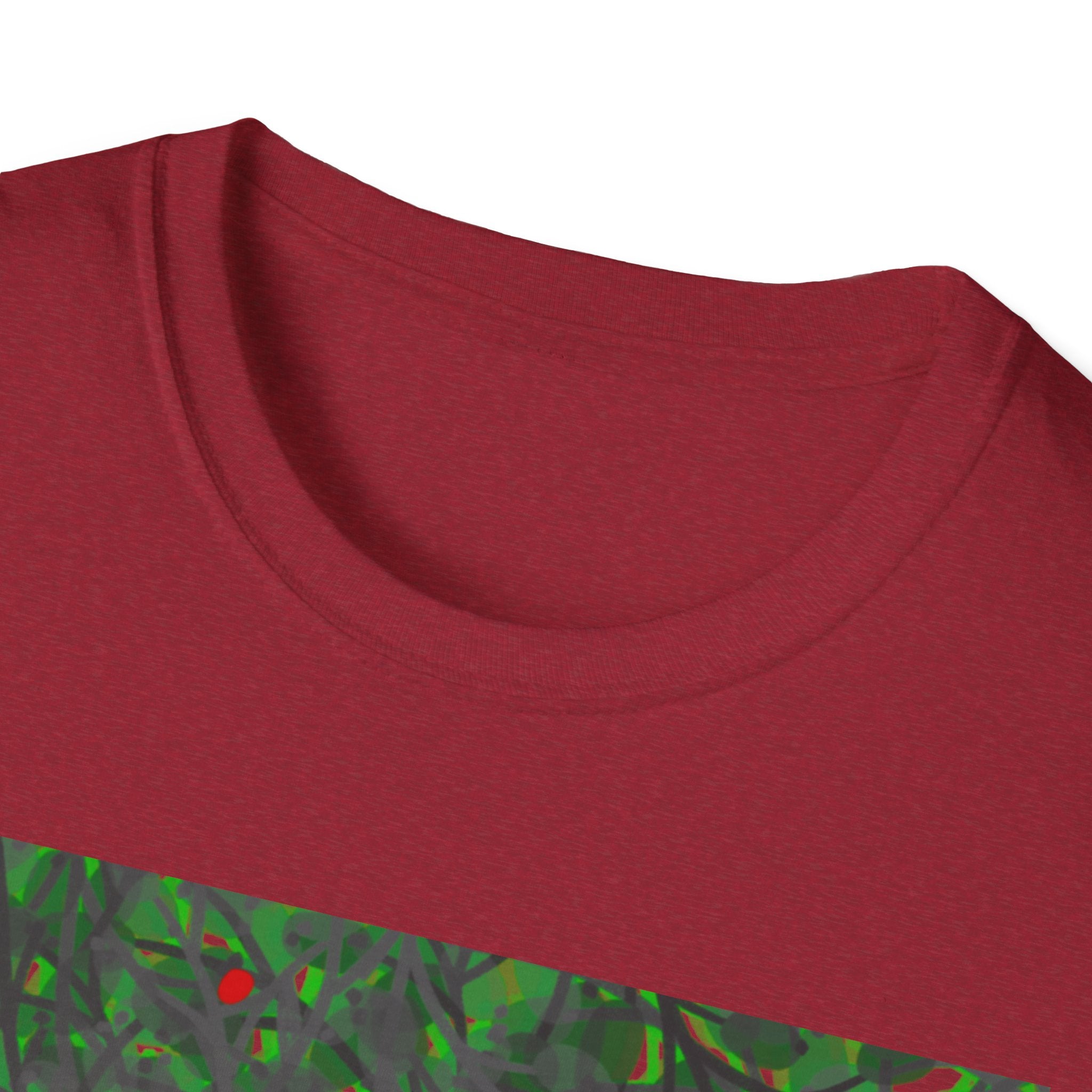 NOEL HAND-DRAWN TEE