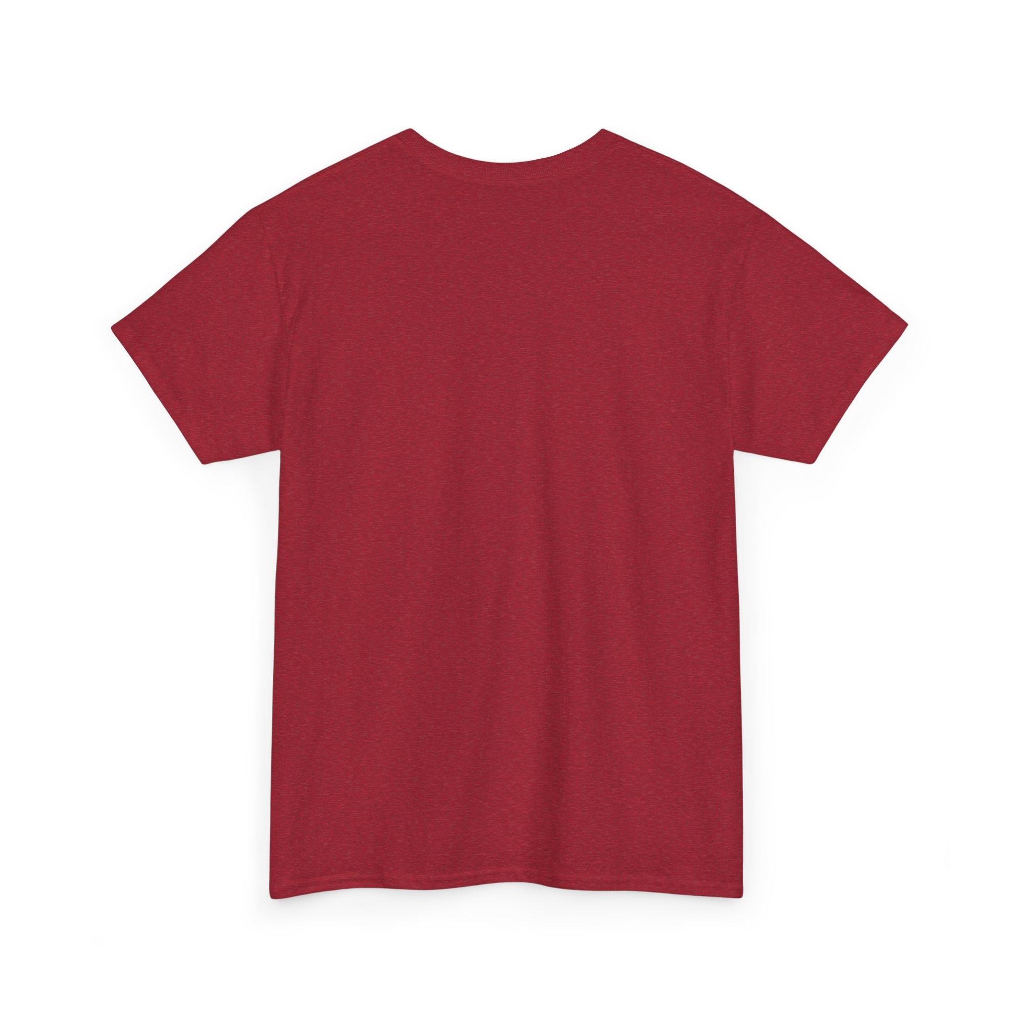 FEELING FINE Unisex Heavy Cotton Tee