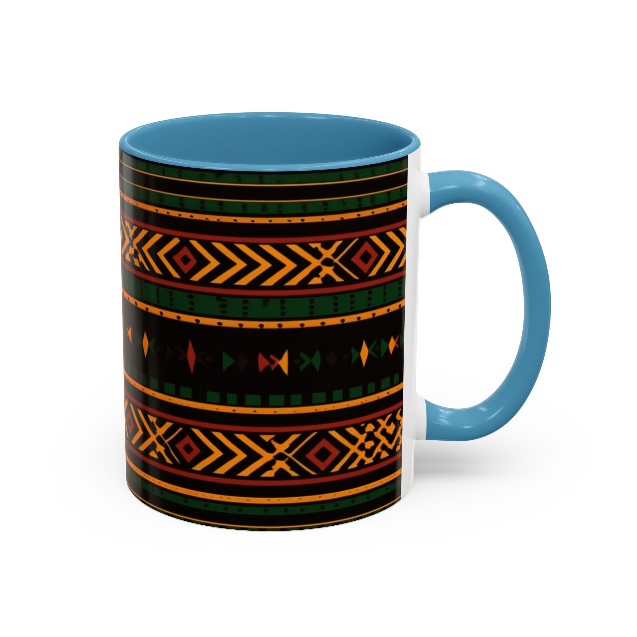 ROOTS 11 oz Coffee Mug