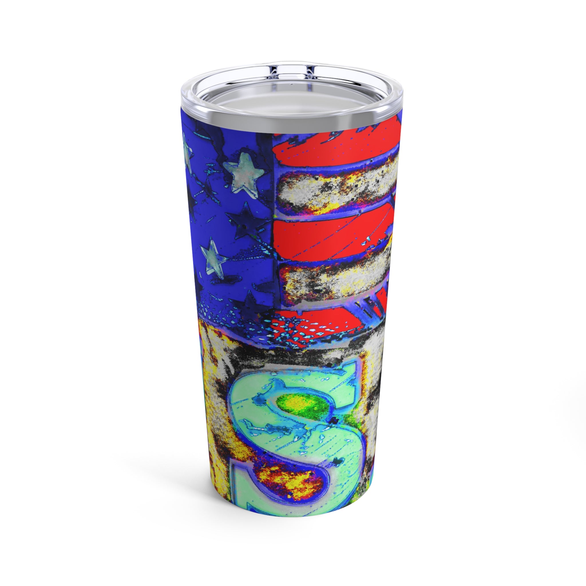 USA Tumbler 20oz