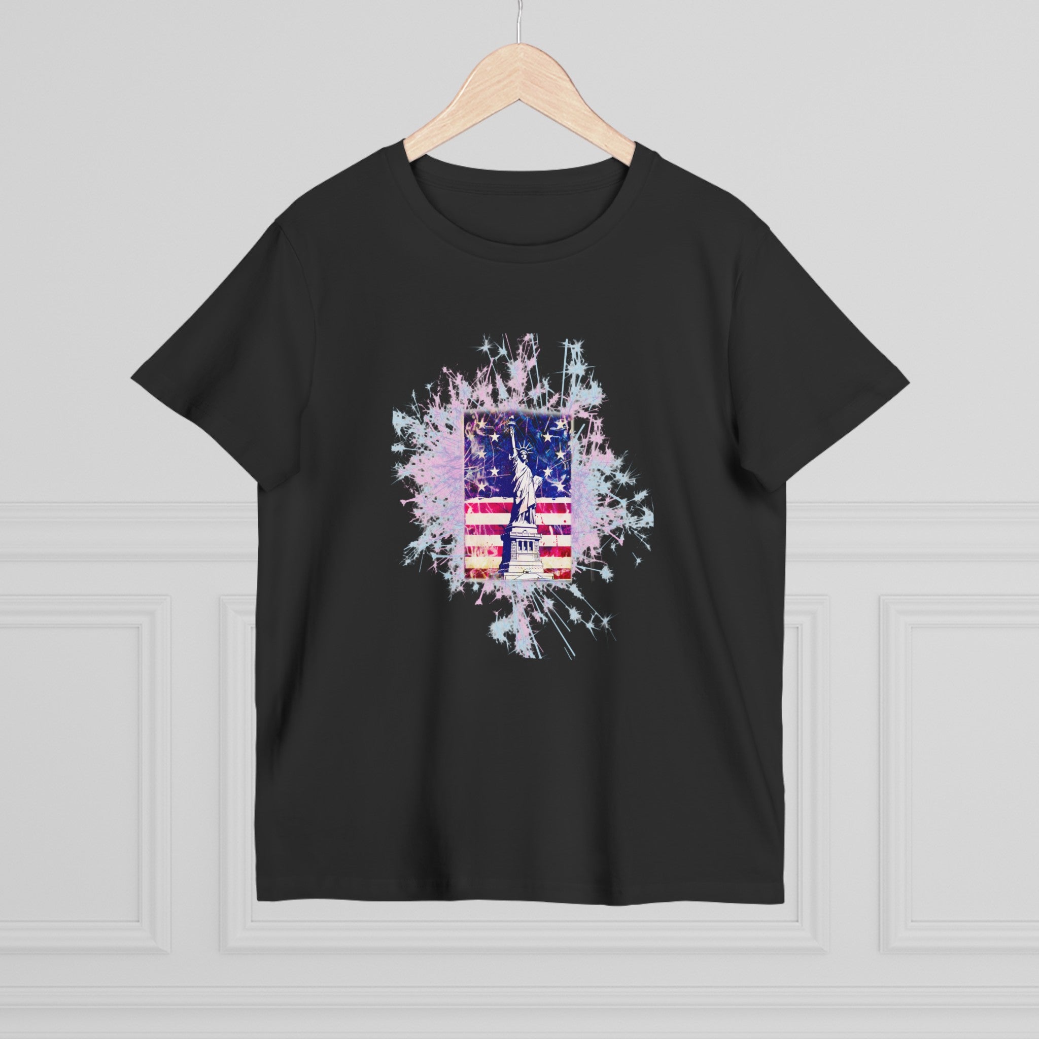 4th OF JULY Women’s Tee