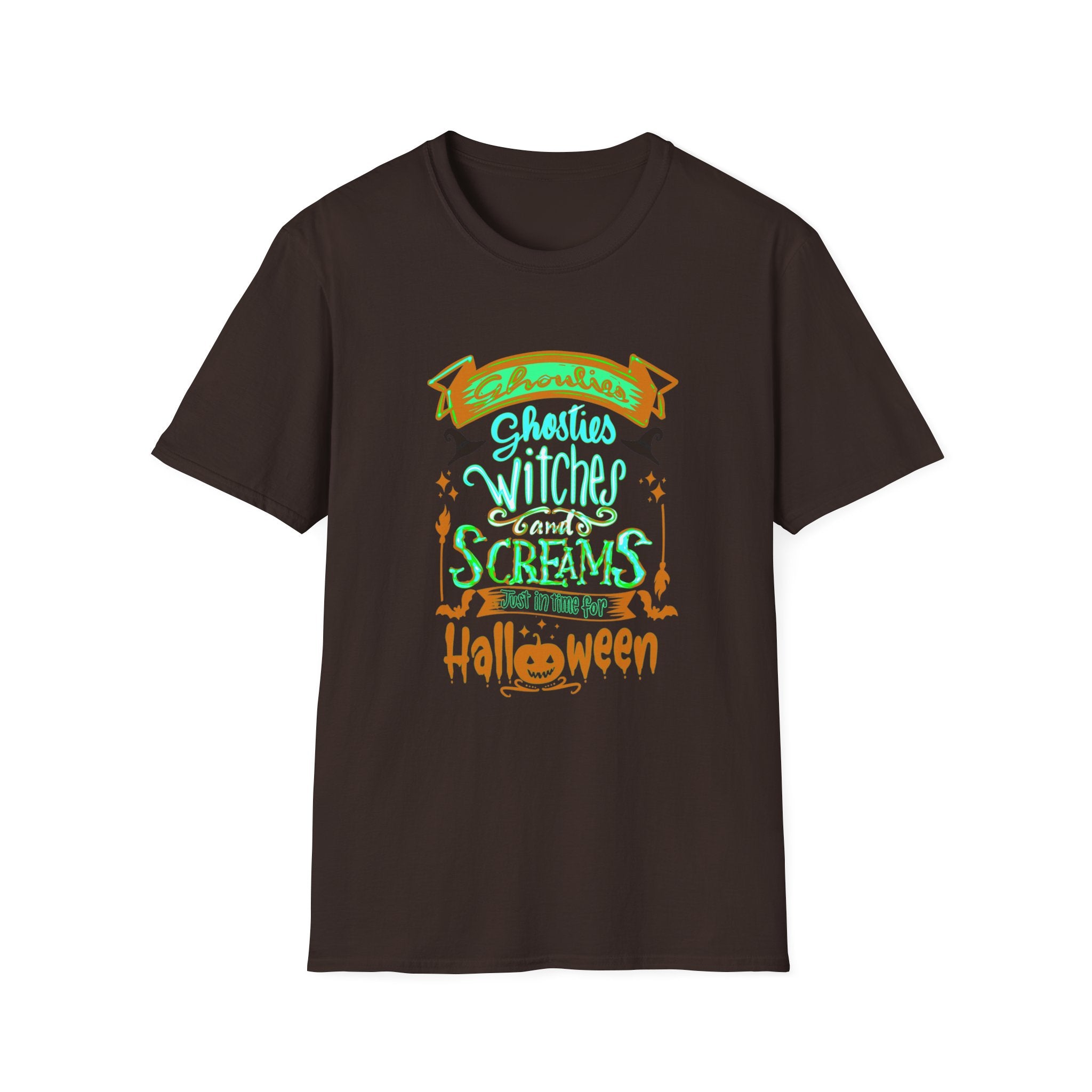 HALLOWEEN TIME T-Shirt