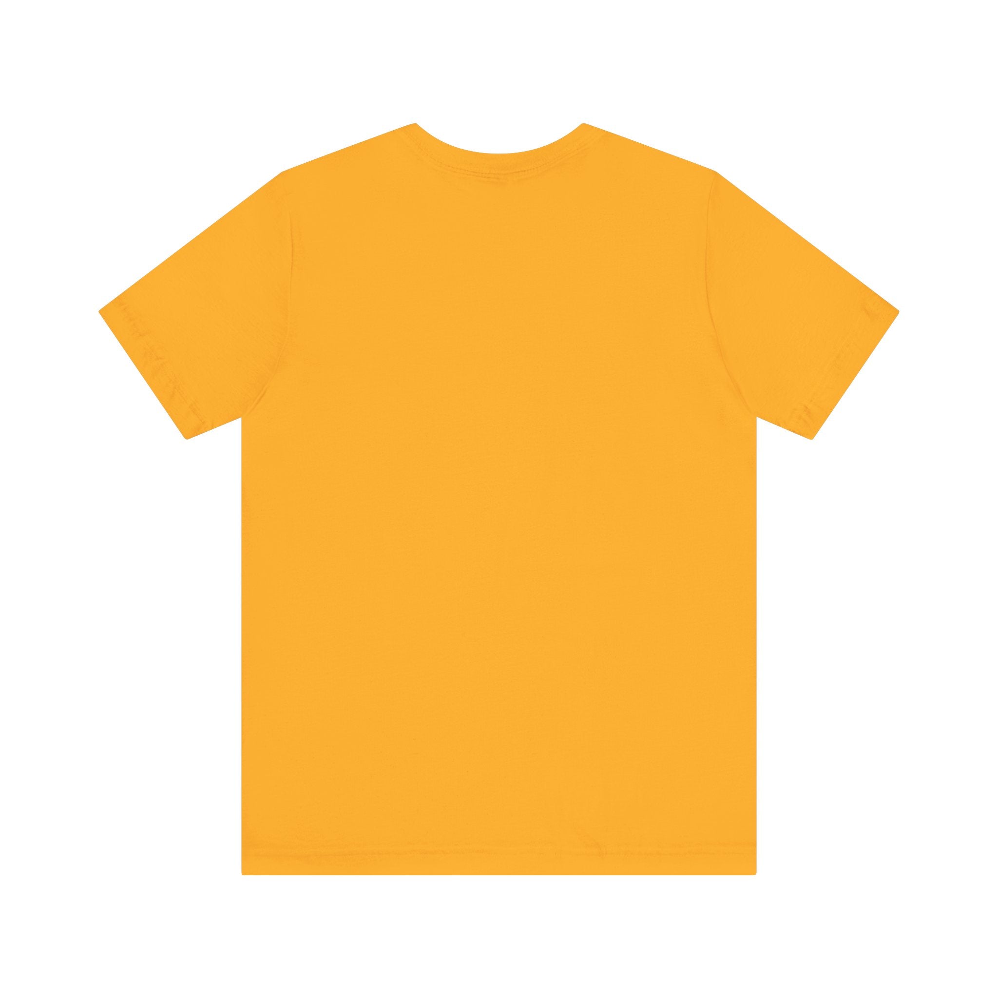 ITSY BITSY BIKINI Unisex Jersey Short Sleeve Tee