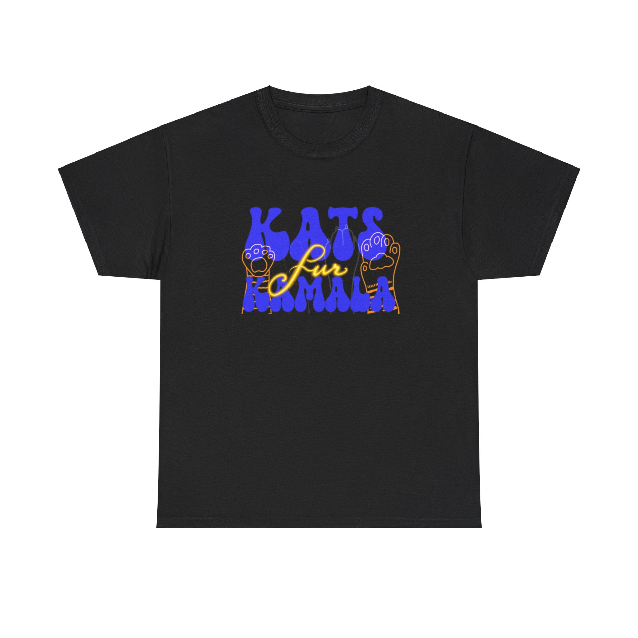 KATS FUR KAMALA