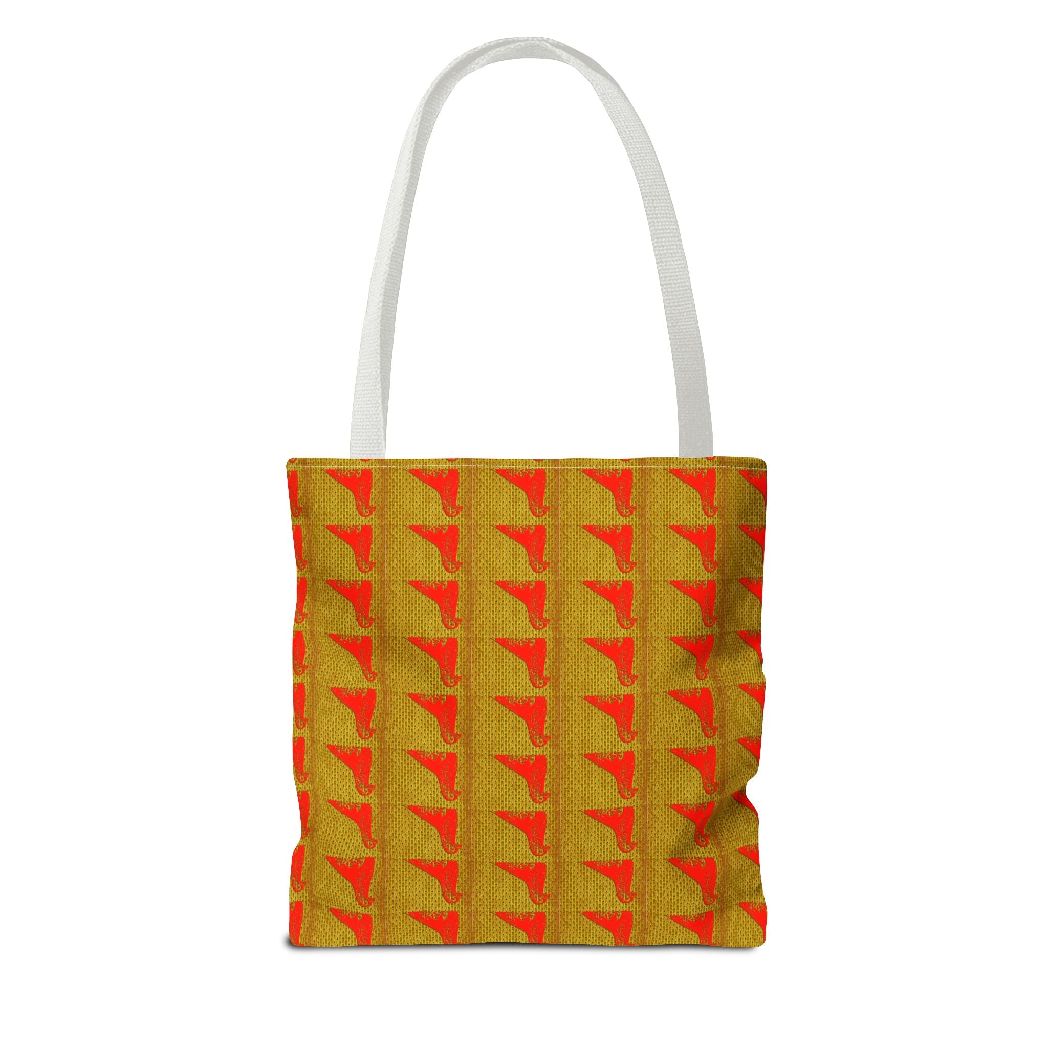 FOR THE BIRDS Tote