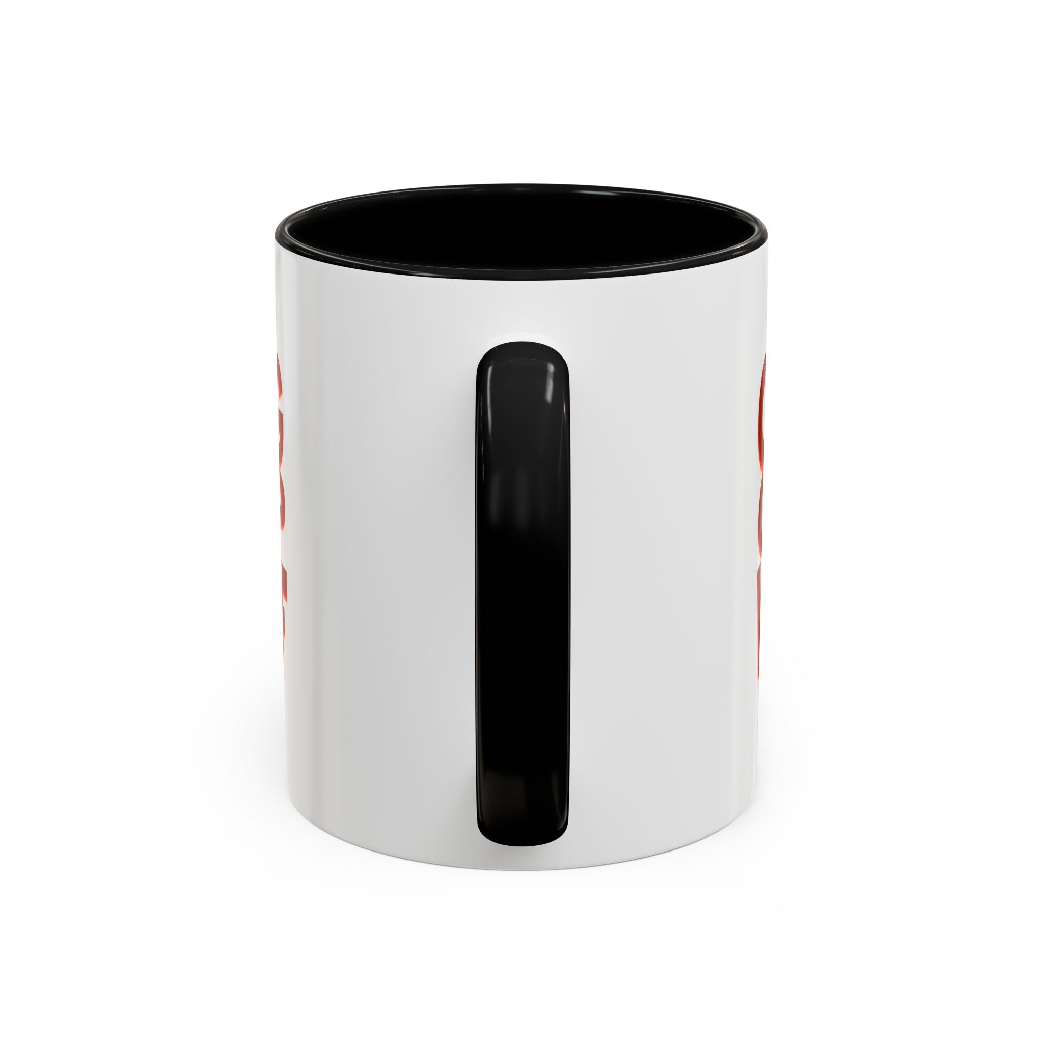 OMG GOP Accent Coffee Mug (11 oz)