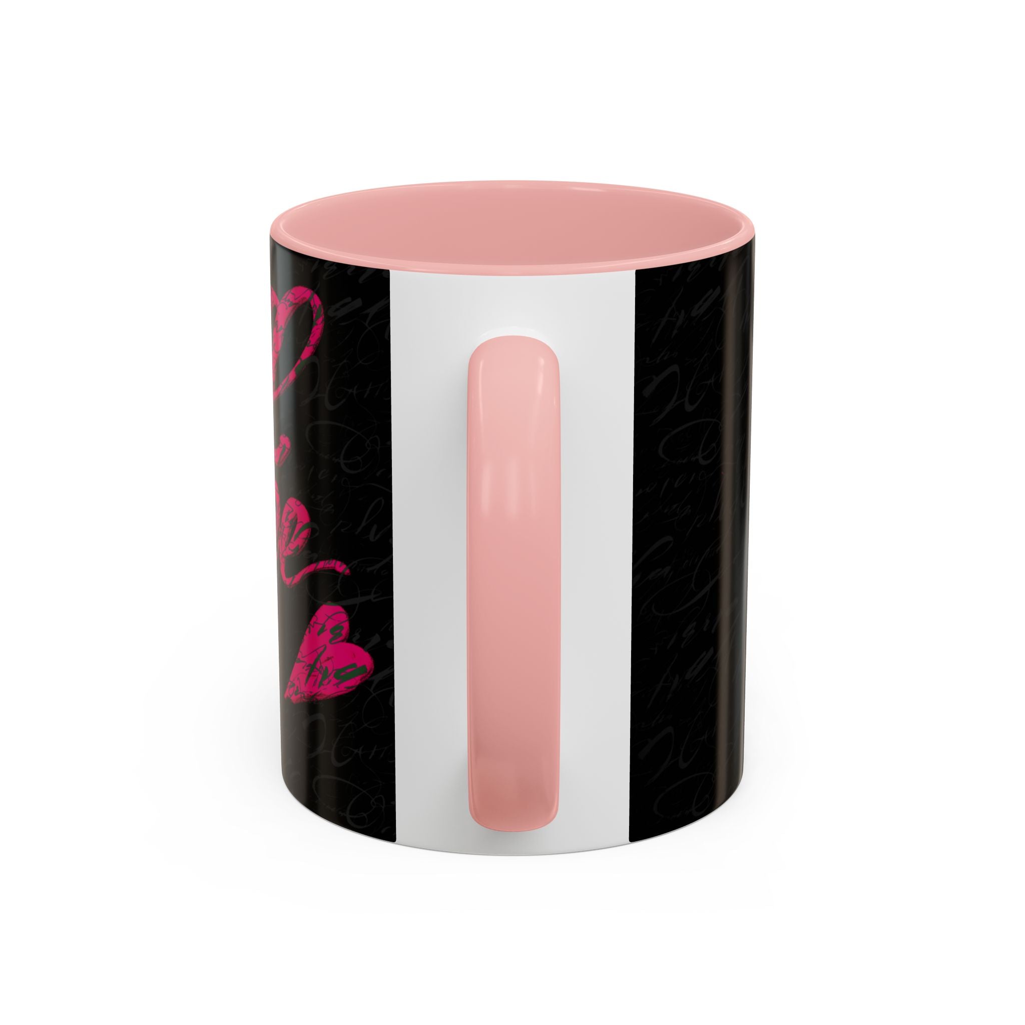 COFFEE SCRIPT 11 oz Coffee Mug
