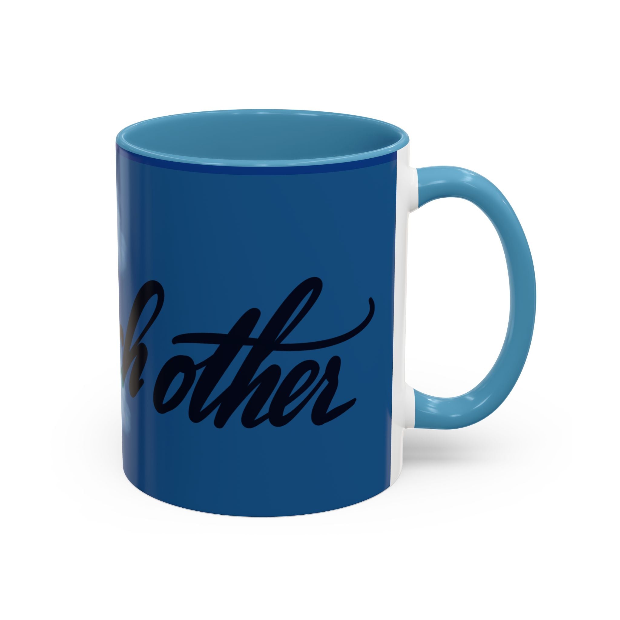 LIFT EACH OTHER mug- 11oz