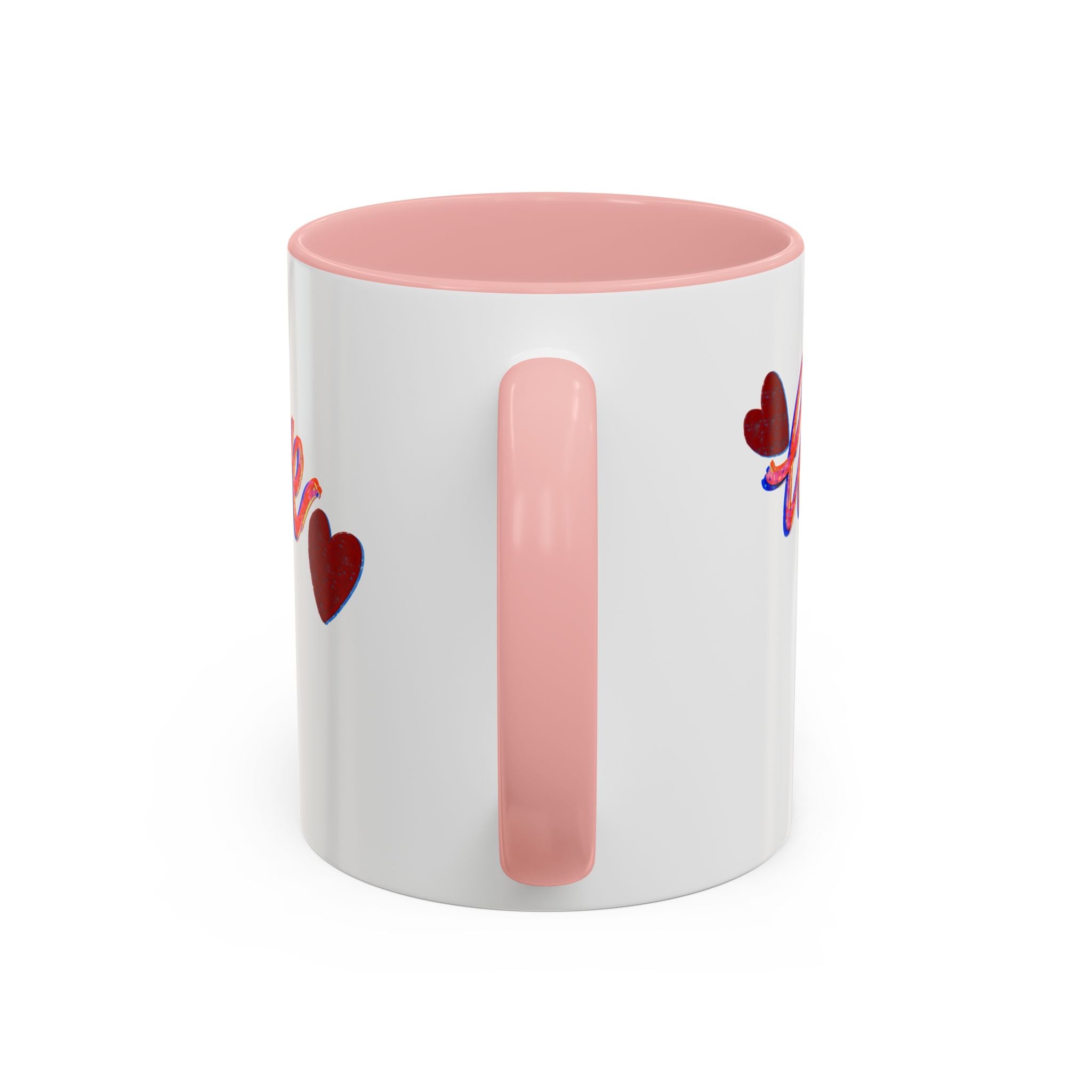 LOVE 11 oz Coffee Mug