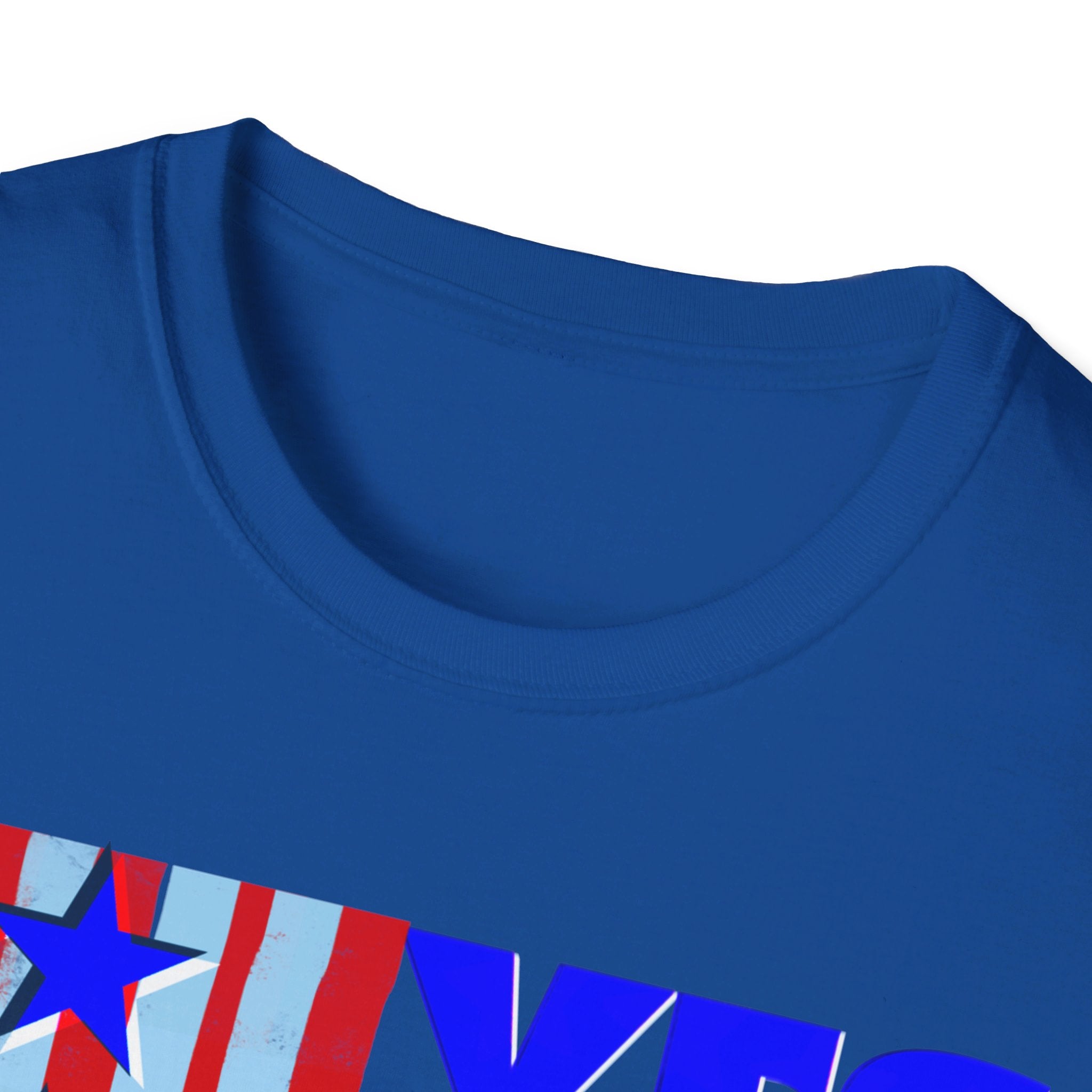 Kamala Harris Graphic Tee