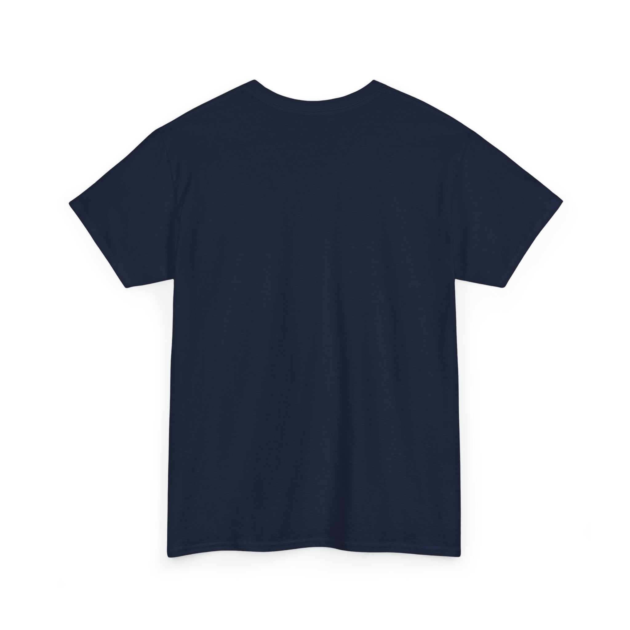 LOVE IS A TERRIBLE THING TO HATE Unisex Heavy Cotton Tee