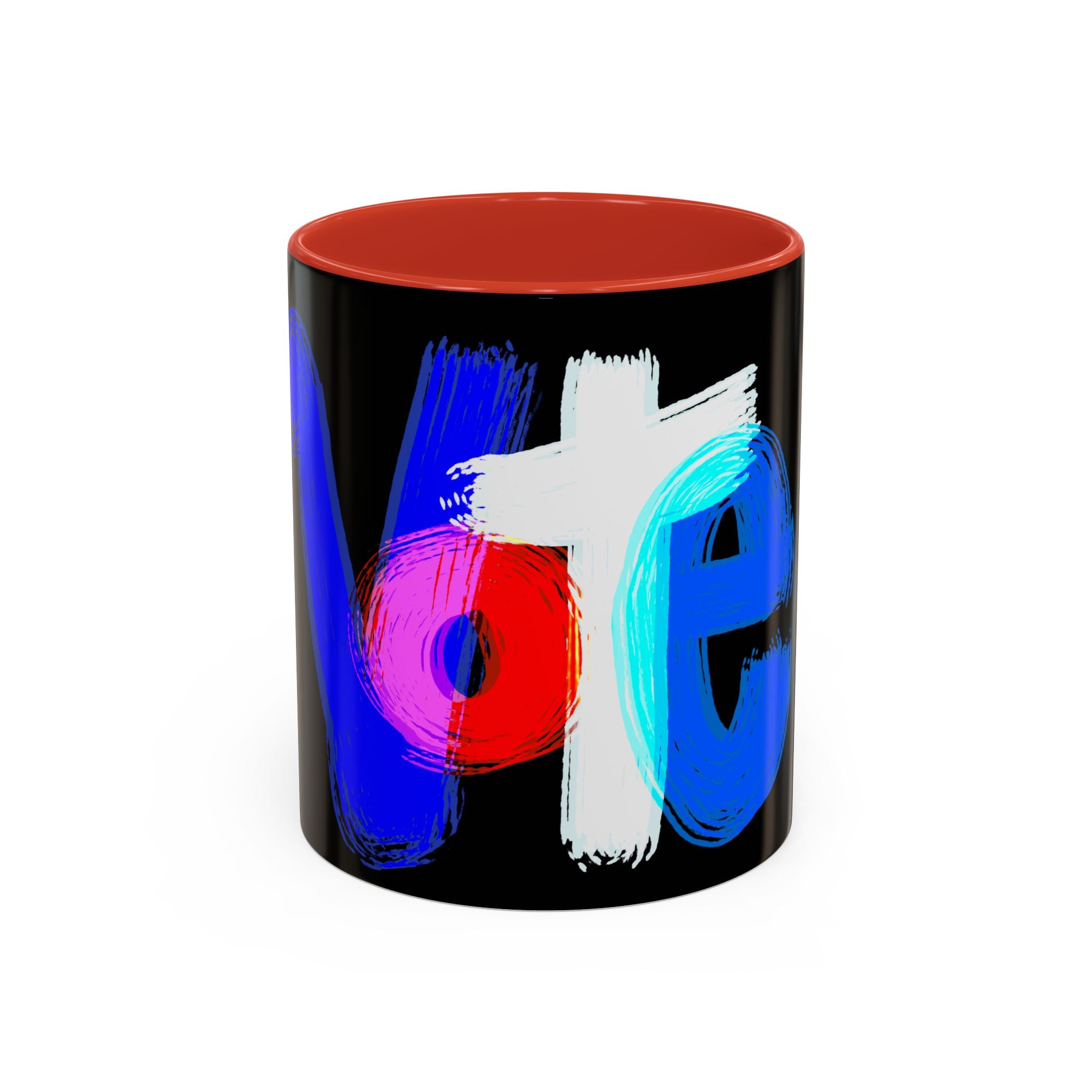 VOTE 11 oz Coffee Mug