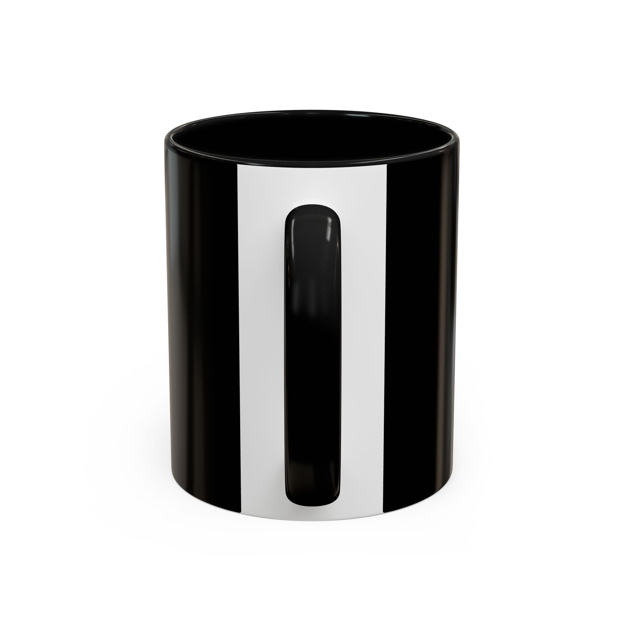 STAY COFFINATED 11 oz Coffee Mug