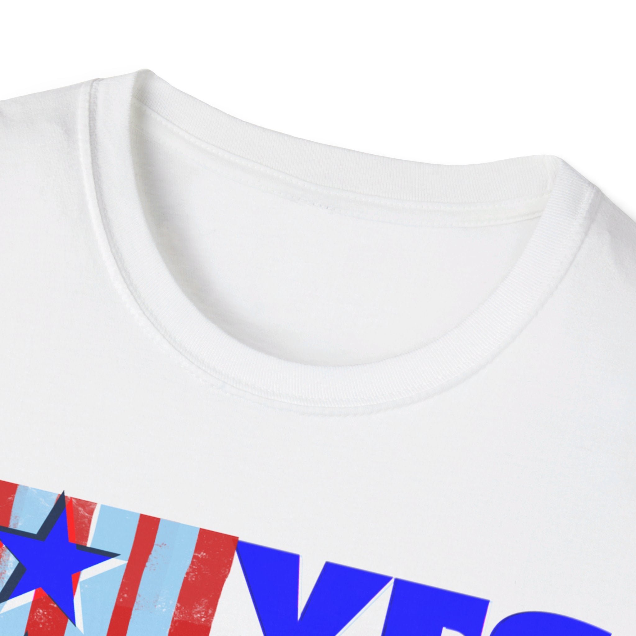 Kamala Harris Graphic Tee