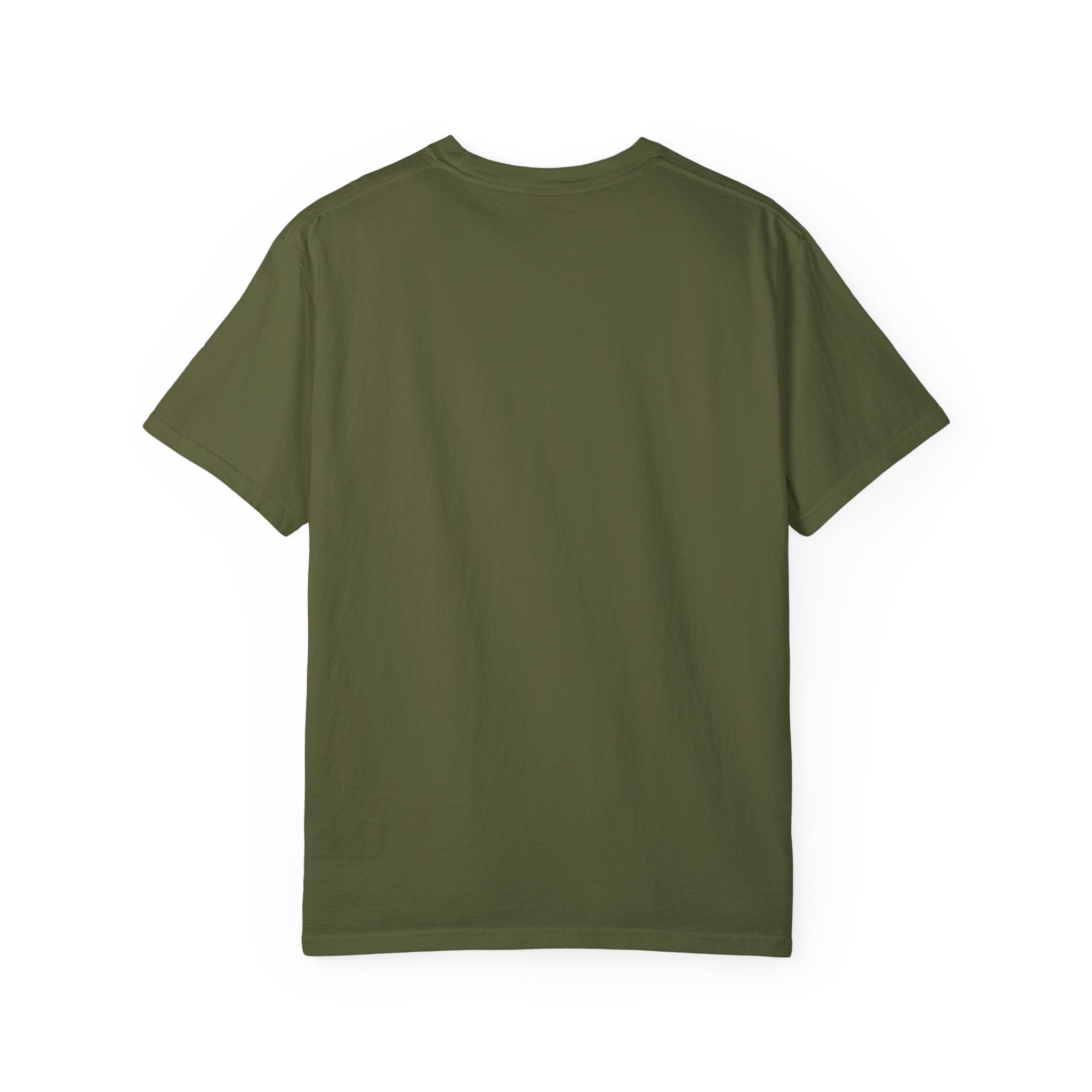 LET IT FLOW T-shirt
