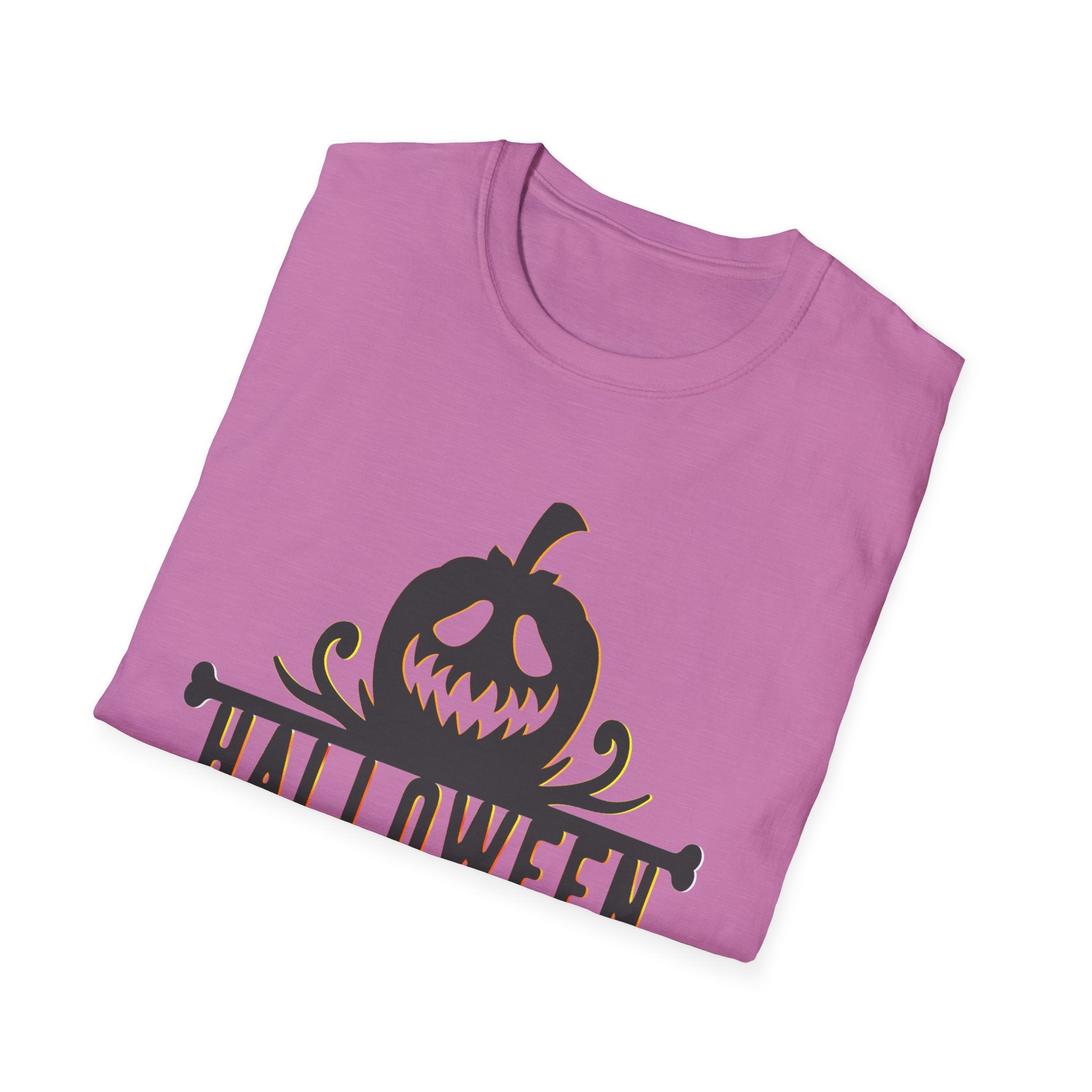 HALLOWEEN Softstyle T-Shirt