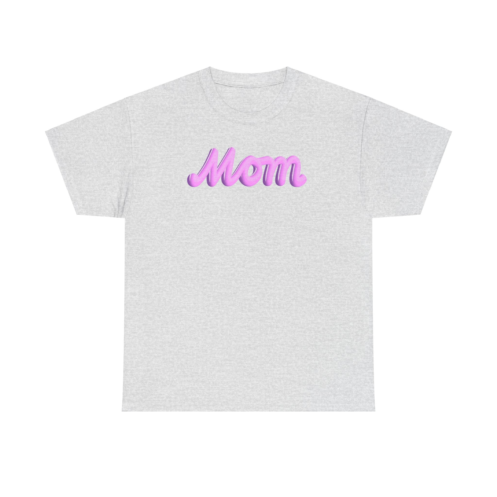 MOM Unisex Heavy Cotton Tee