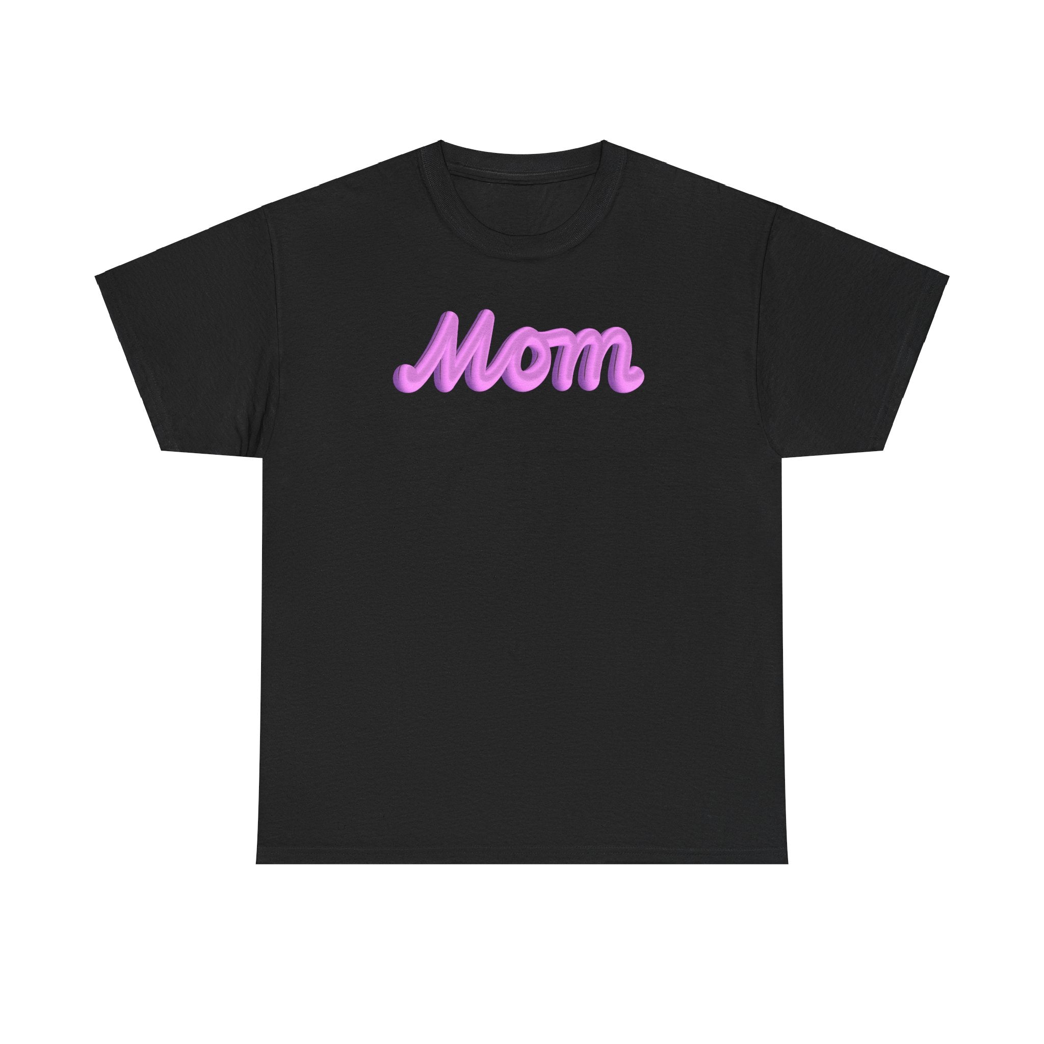 MOM Unisex Heavy Cotton Tee