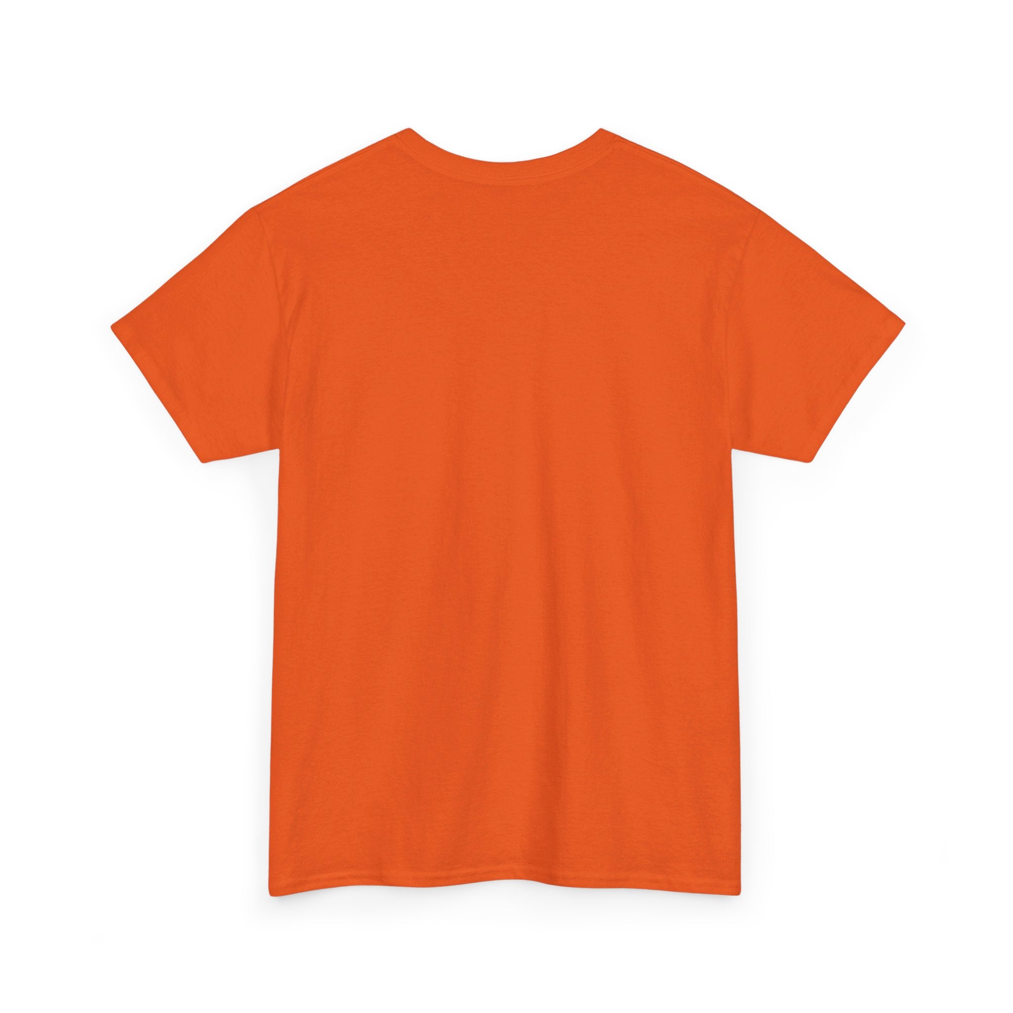 HELLO HI OI Unisex Heavy Cotton T