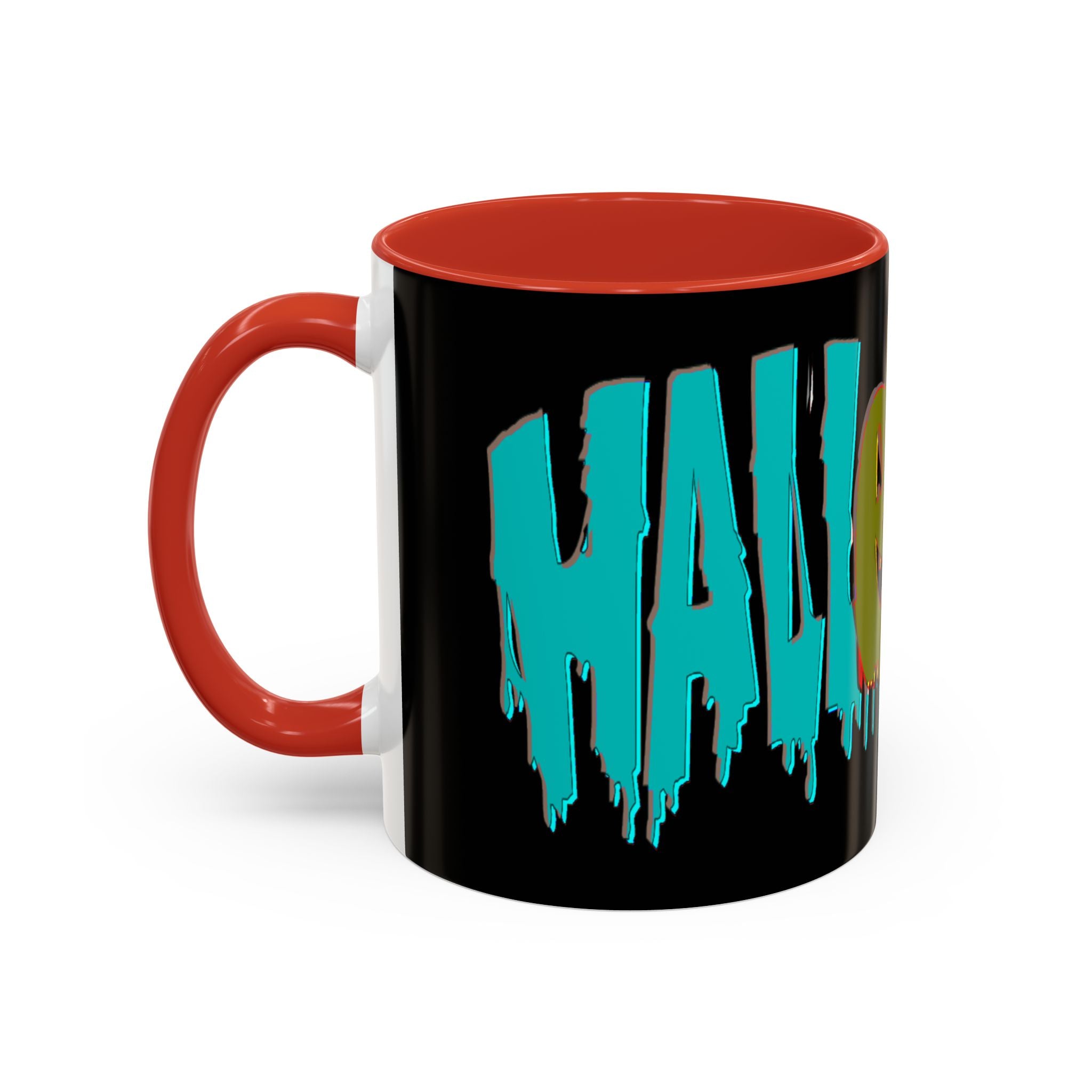 Creepy HALLOWEEN oz Coffee Mug
