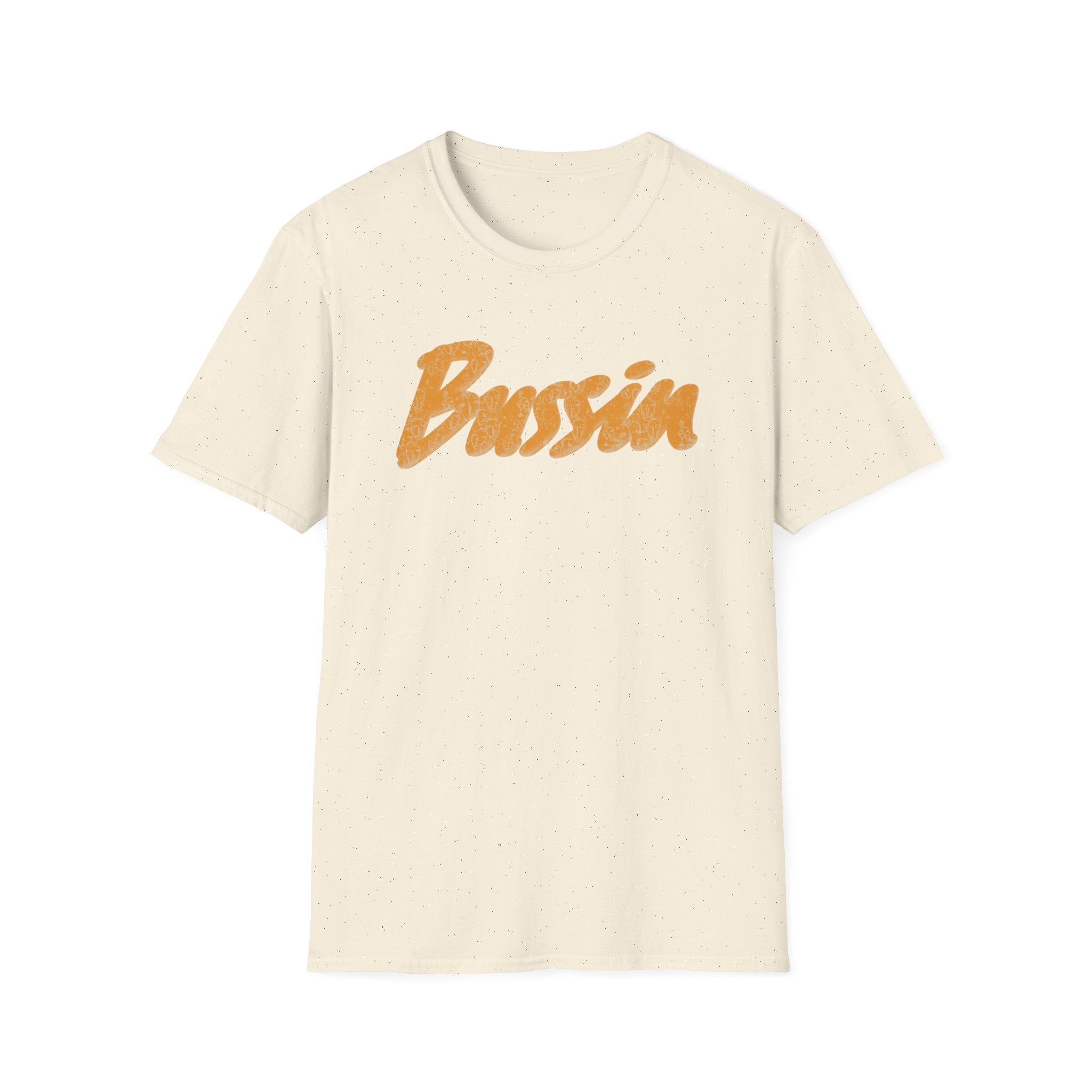BUSSIN Softstyle T-Shirt