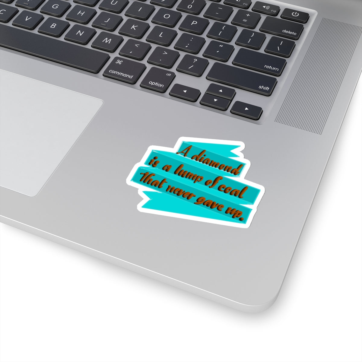 Kiss-Cut Stickers