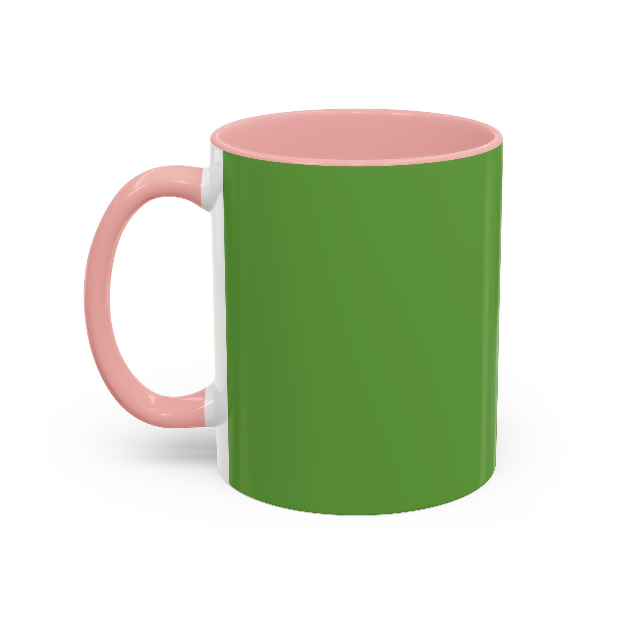 PEACE LOVE YOGA 11 oz Coffee Mug