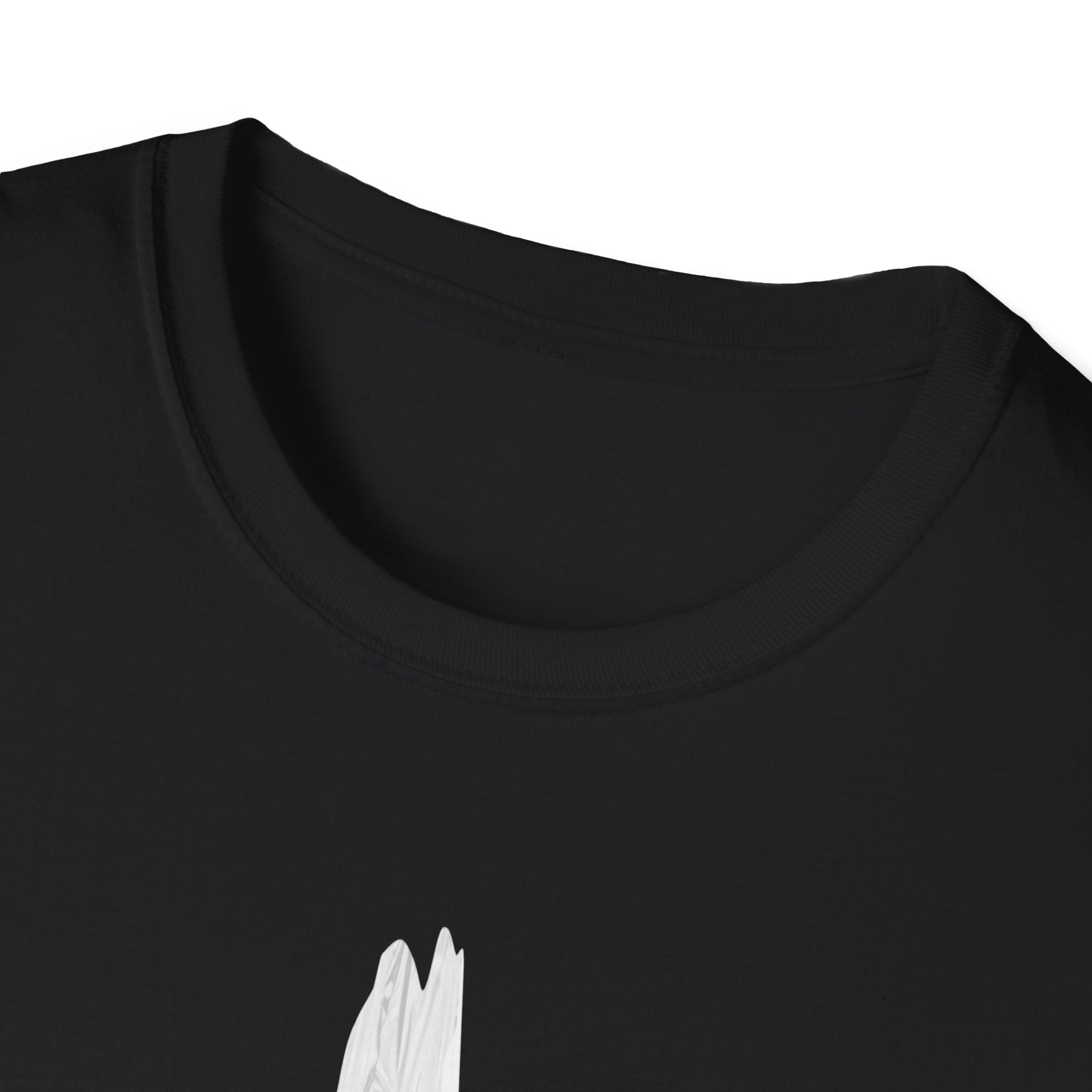 LITTLE BIRD Unisex Softstyle T-Shirt