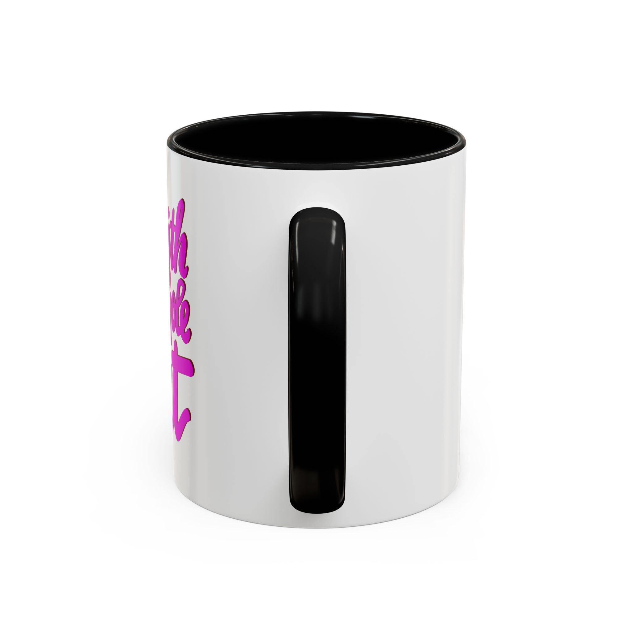 LOVE WITH YOUR WHOLE HEART- 11oz
