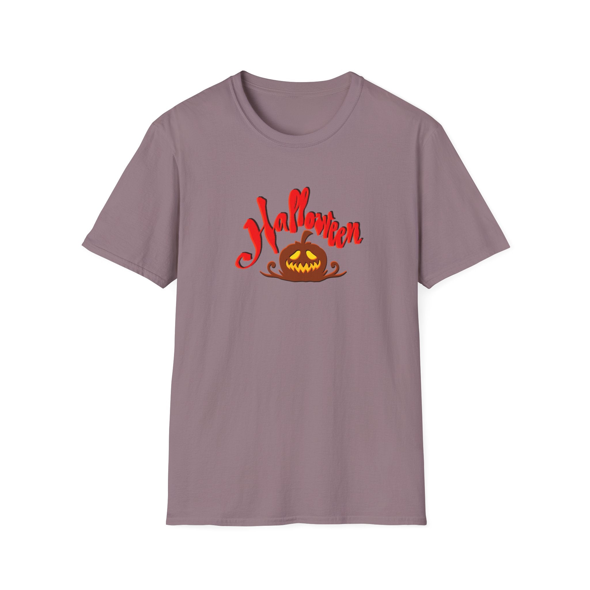 HALLOWEEN Softstyle T-Shirt