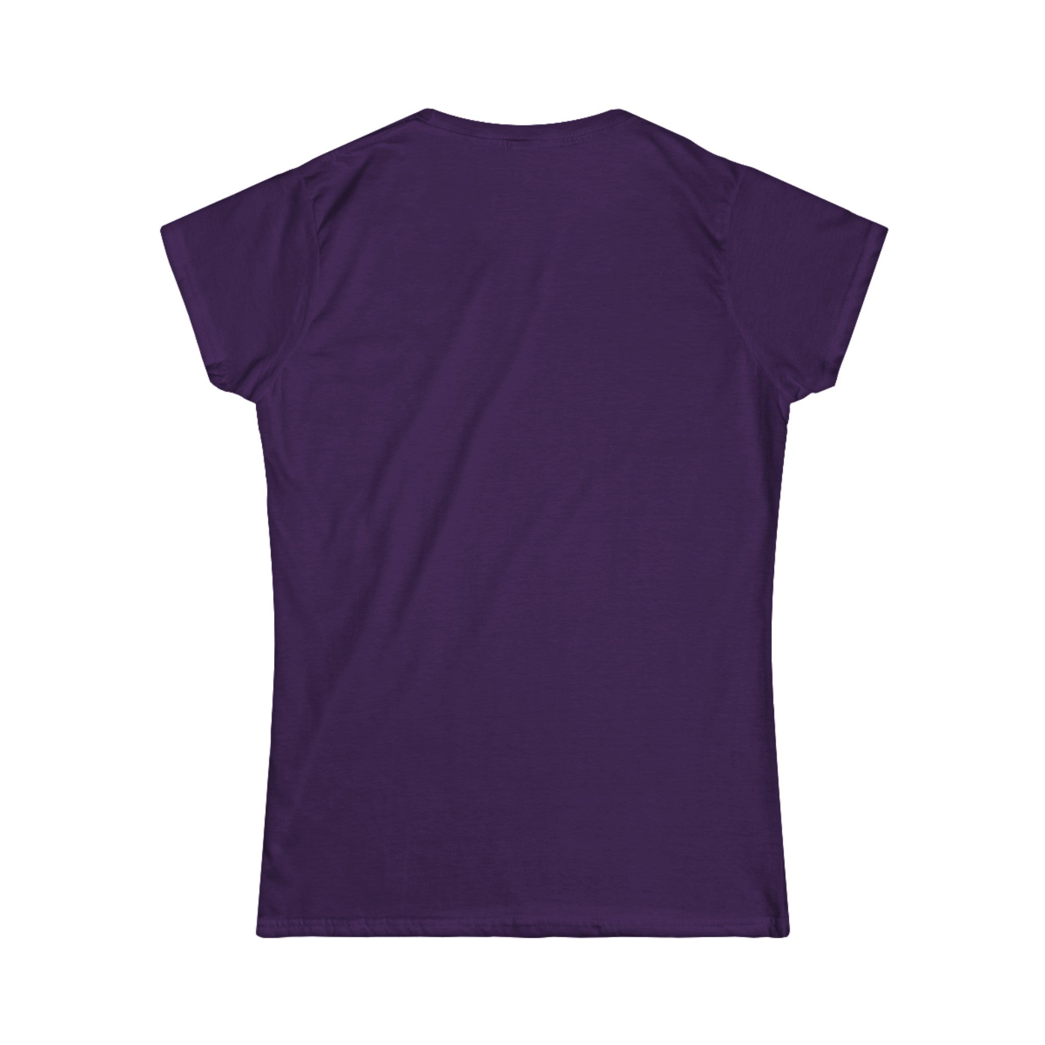BEAUTY_ ADINKRA SYMBOL Women's Softstyle Tee