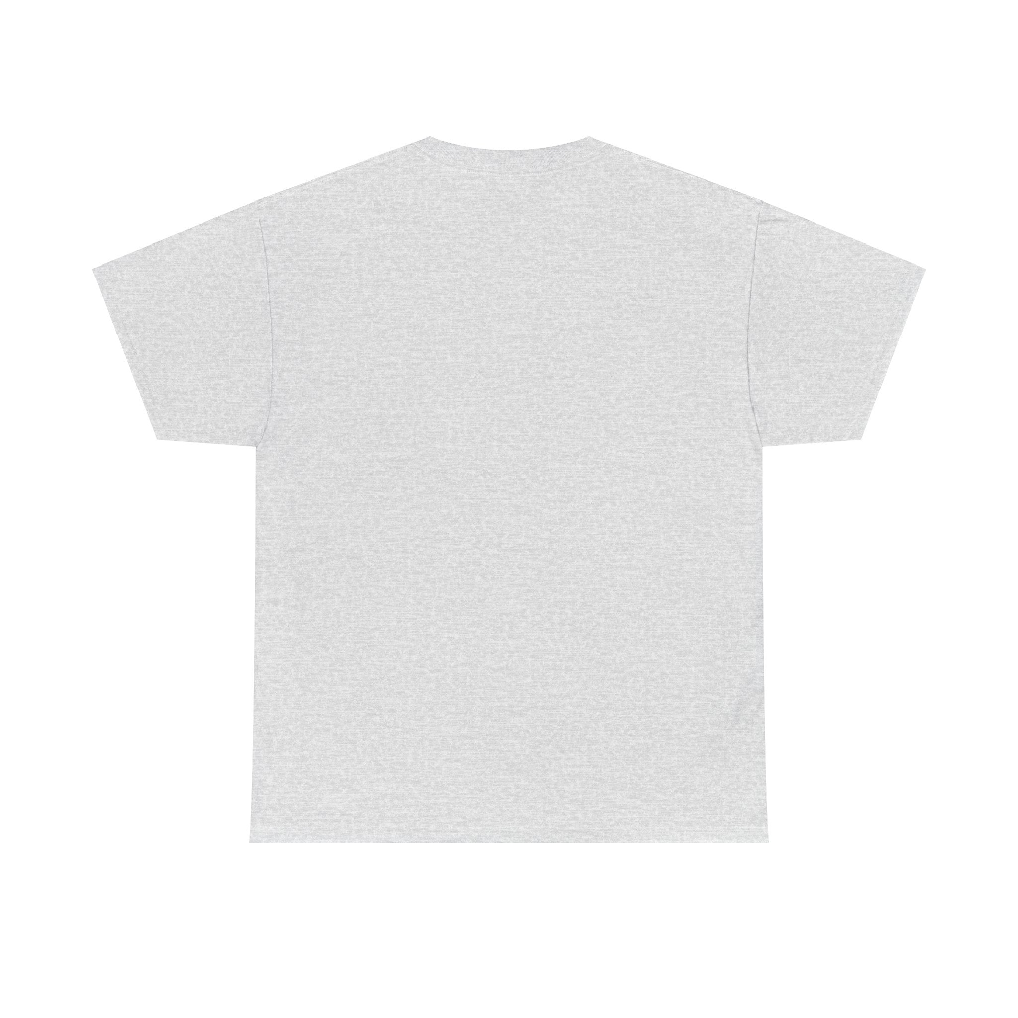 YOGA IS LIFE Unisex Heavy Cotton Tee