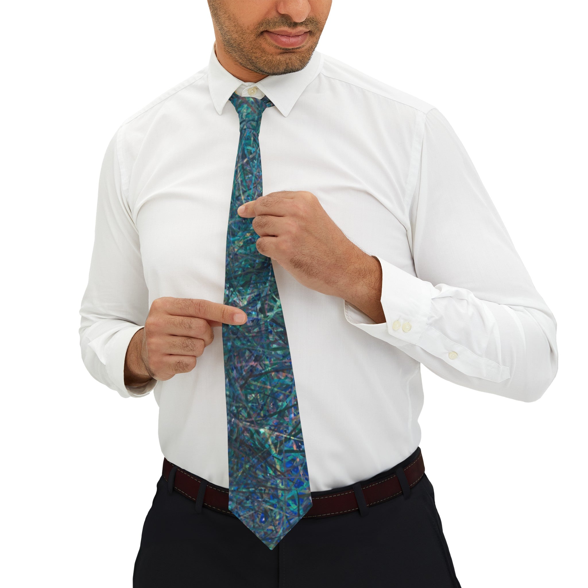 BRAMBLE Necktie