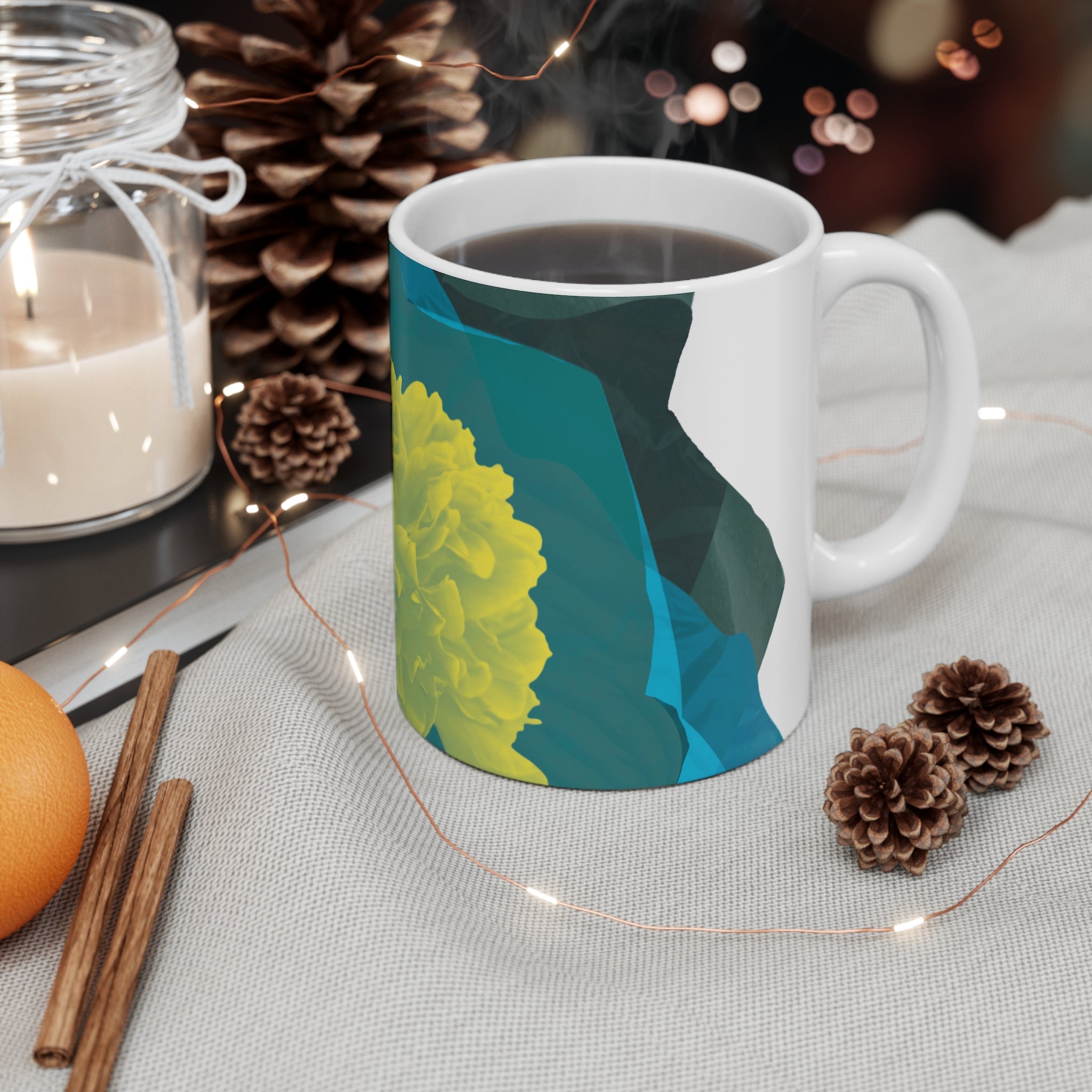PICTURE PERFECT Mug 11oz