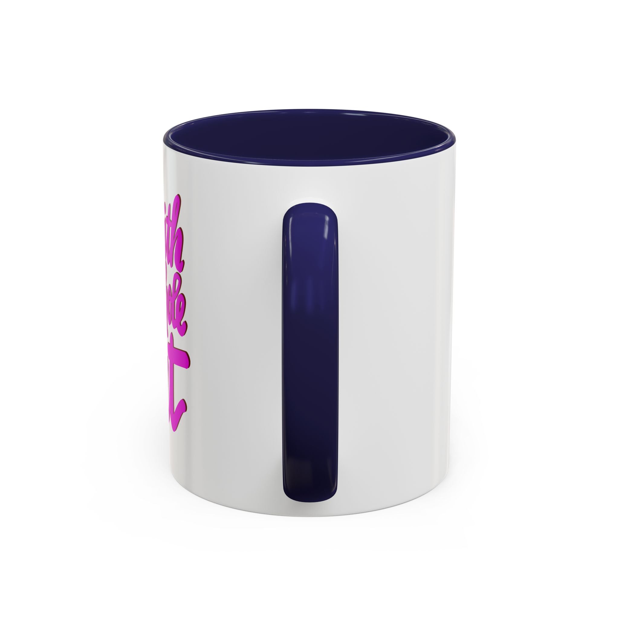 LOVE WITH YOUR WHOLE HEART- 11oz