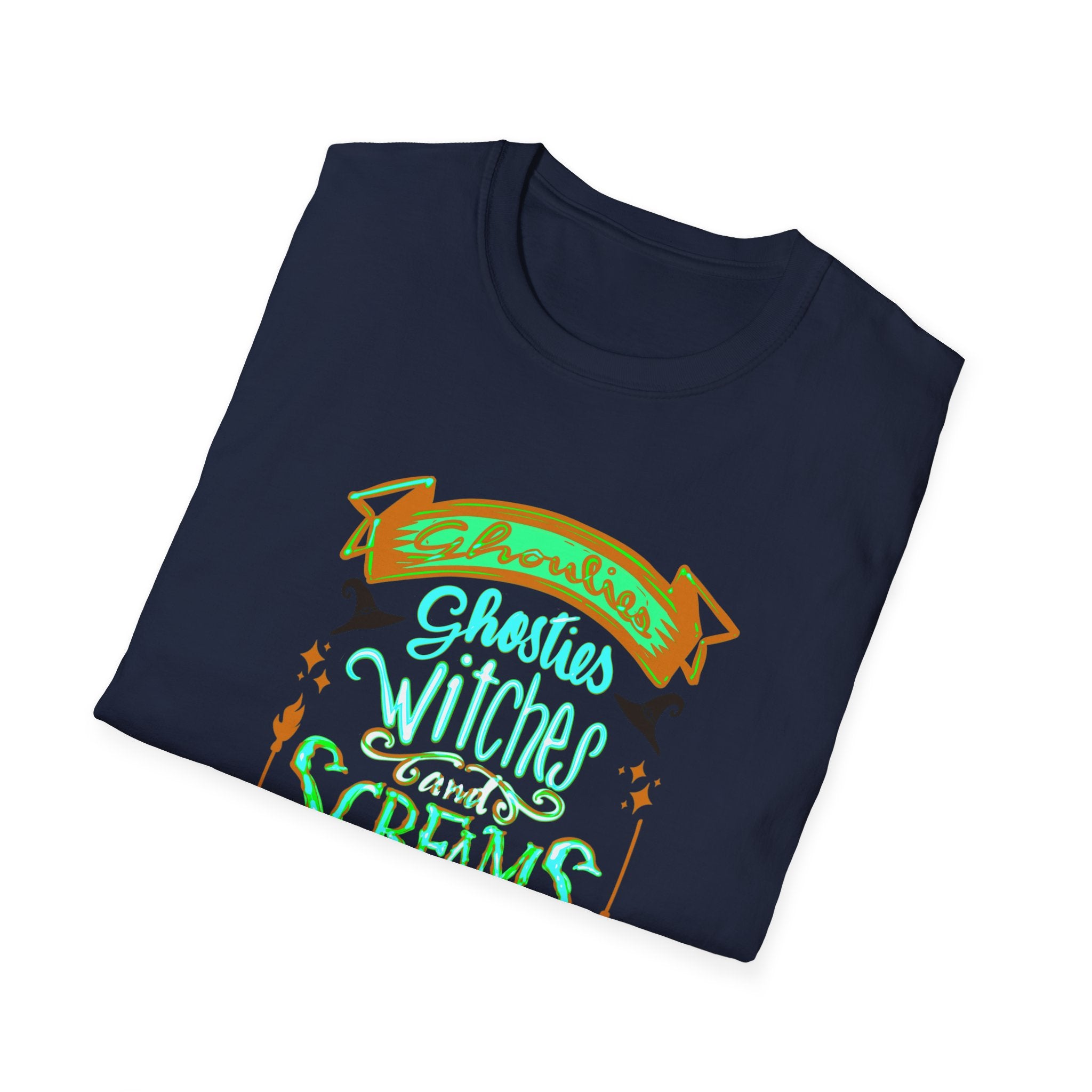 HALLOWEEN TIME T-Shirt