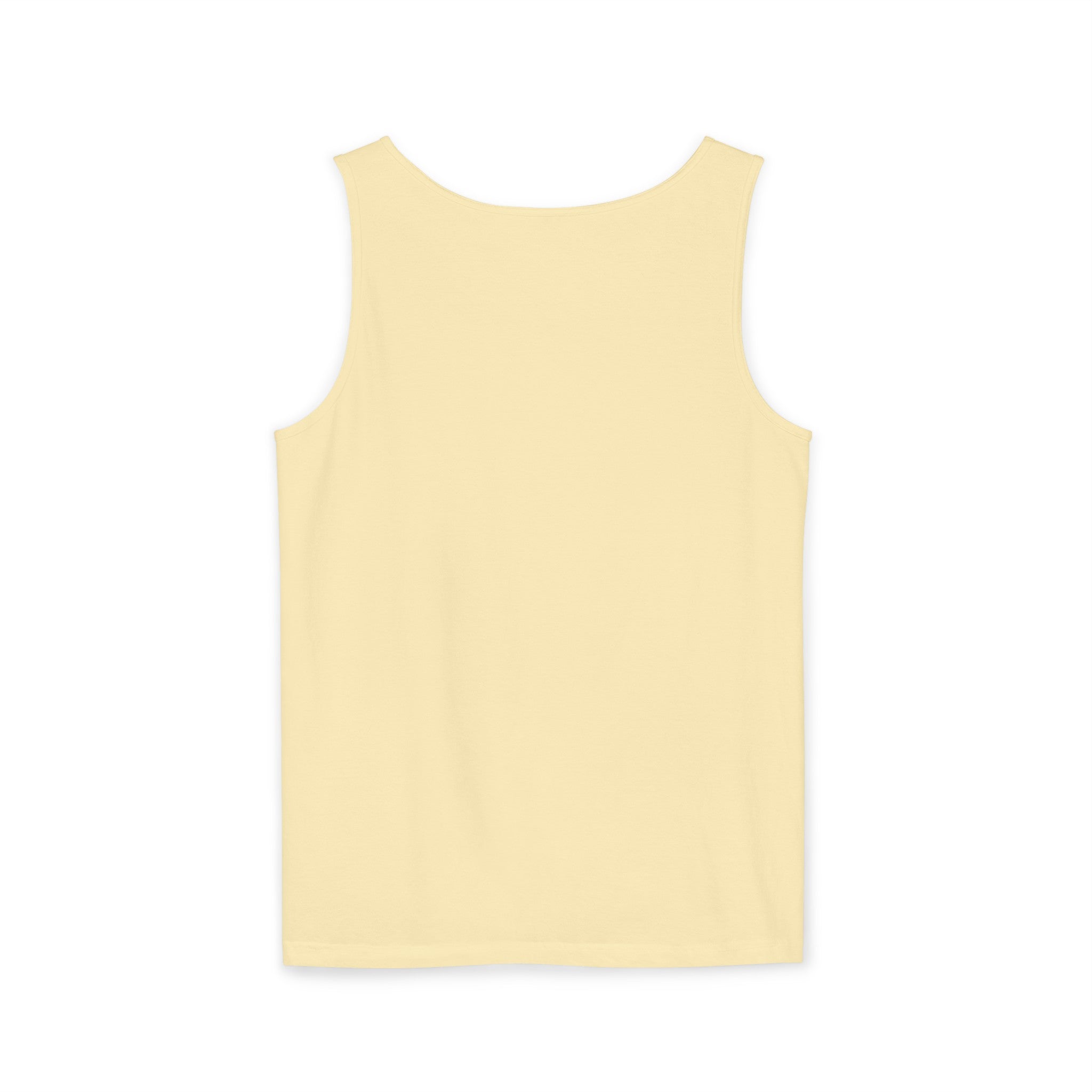 HUMAN BEING Tank Top