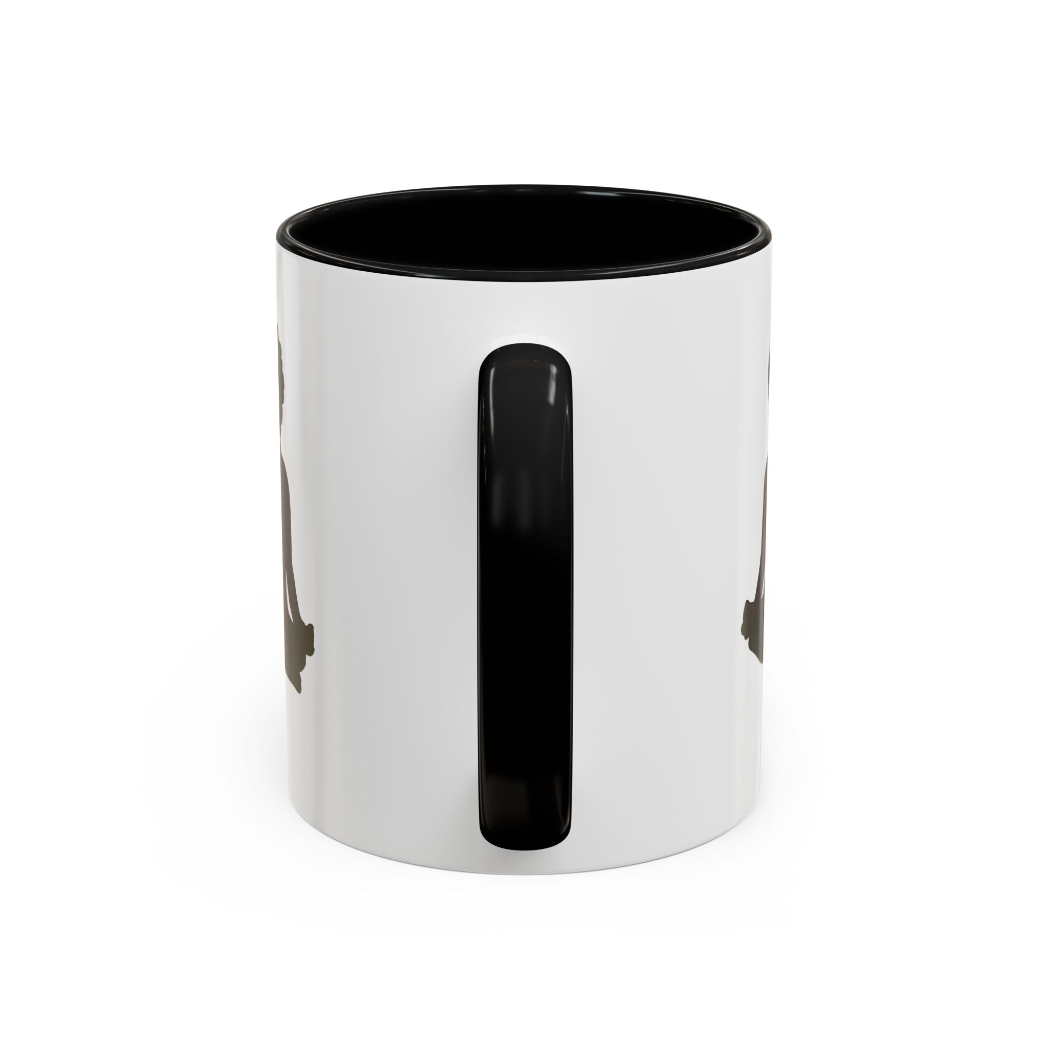 YOGA GIRL 11 oz Coffee Mug