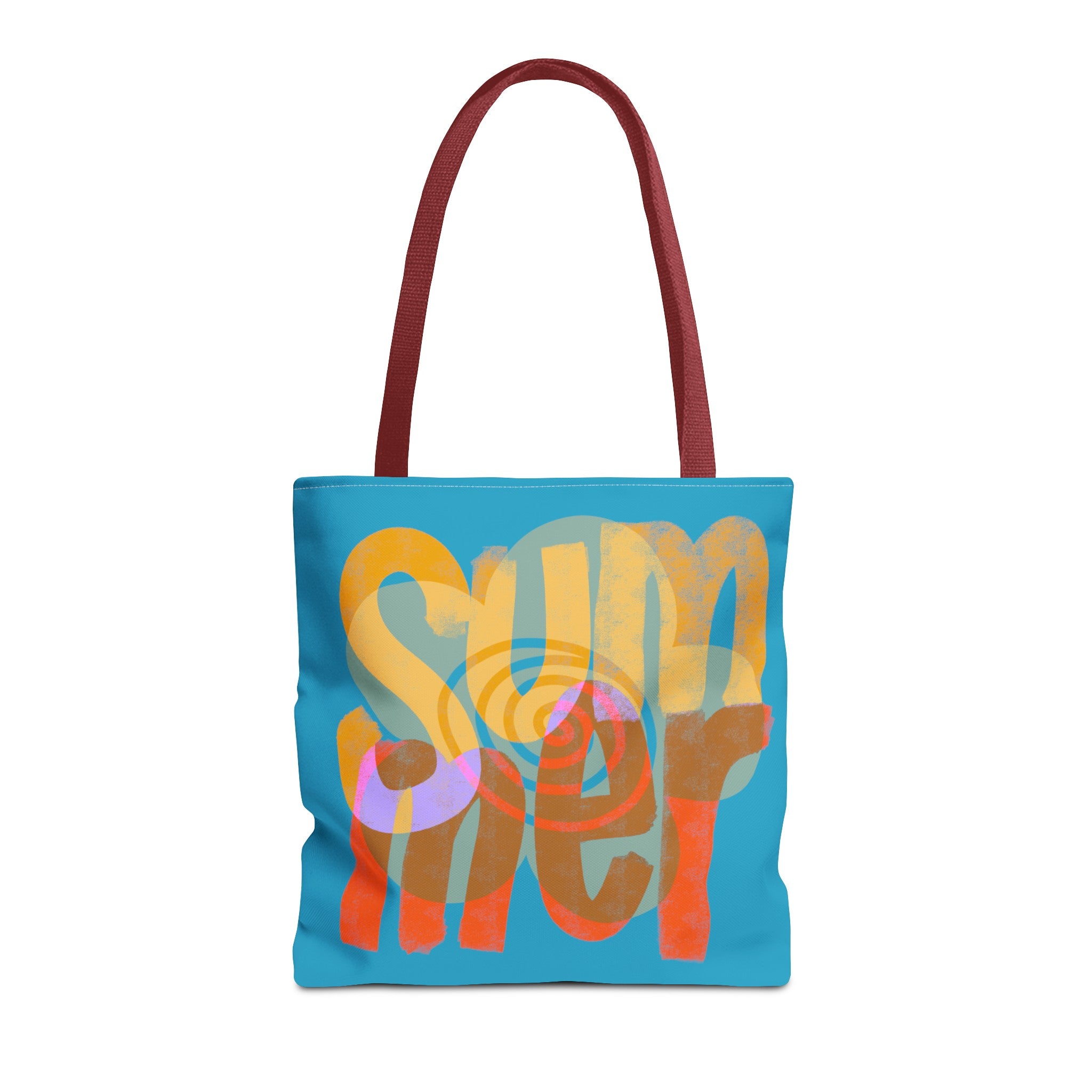Tote Bag (AOP)