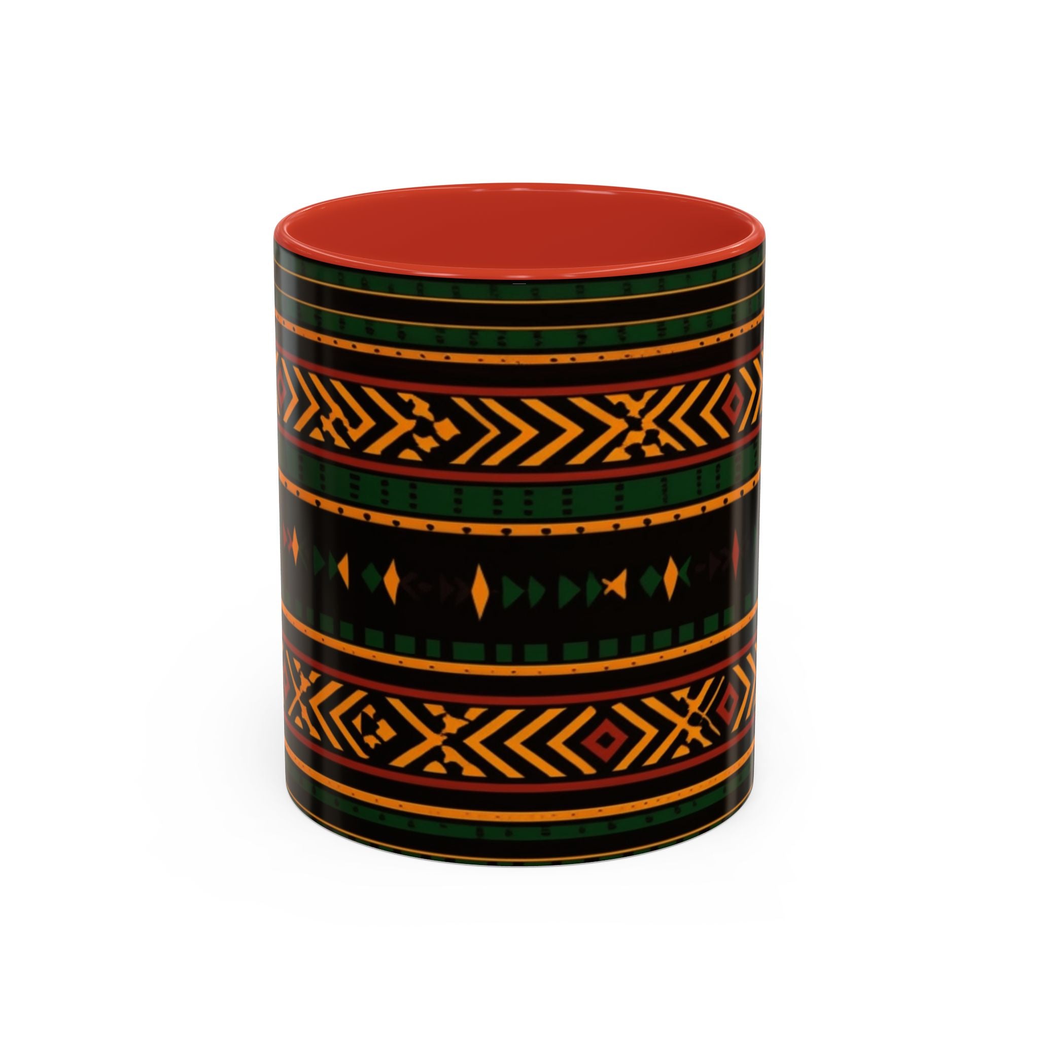 ROOTS 11 oz Coffee Mug