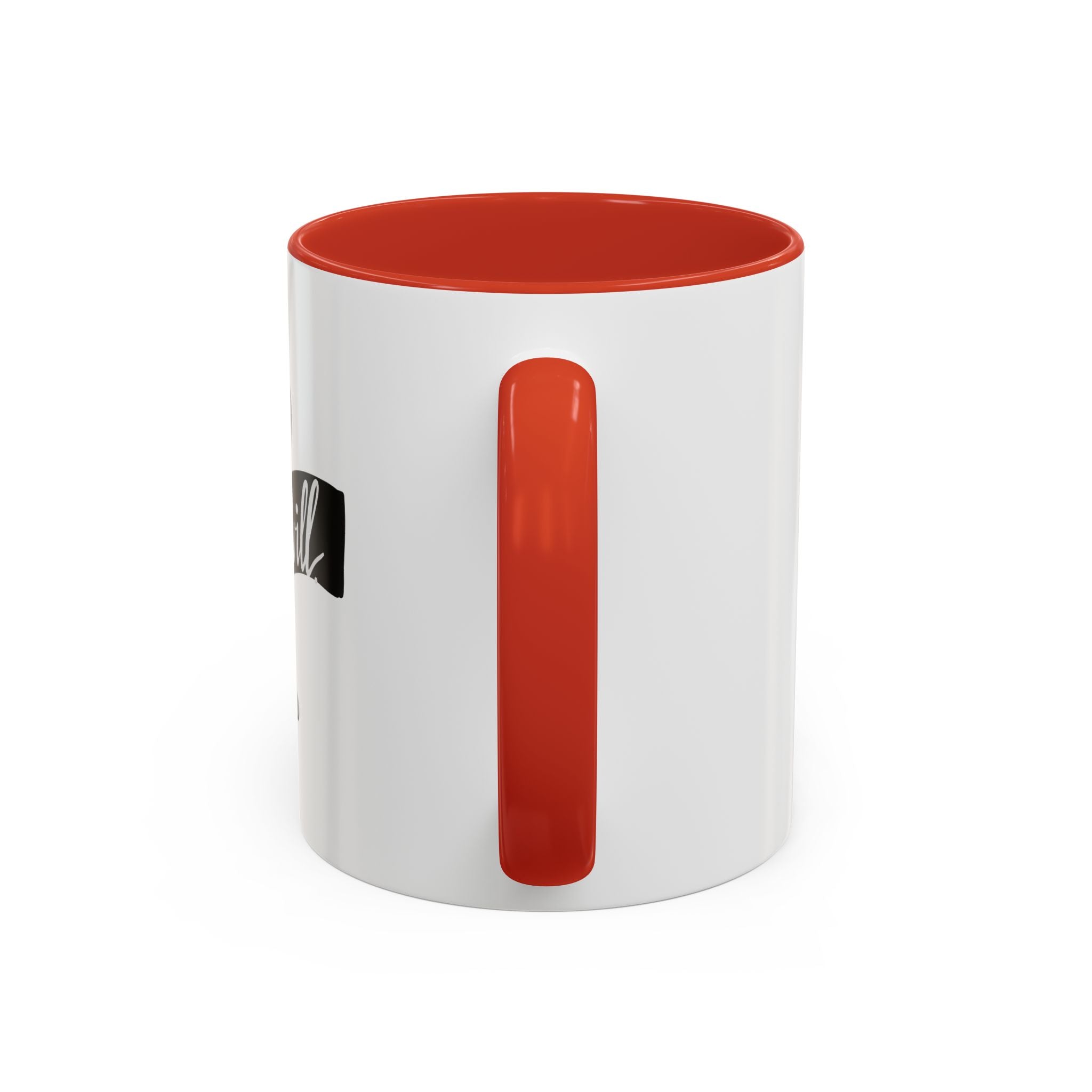 WATCH ME mug- 11oz