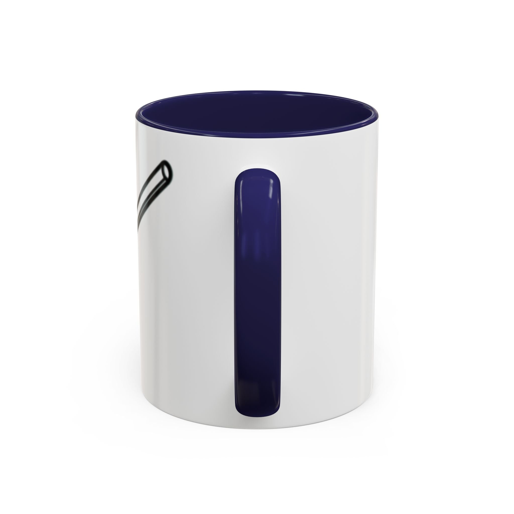 LOVE WRIT LARGE Design - 11oz