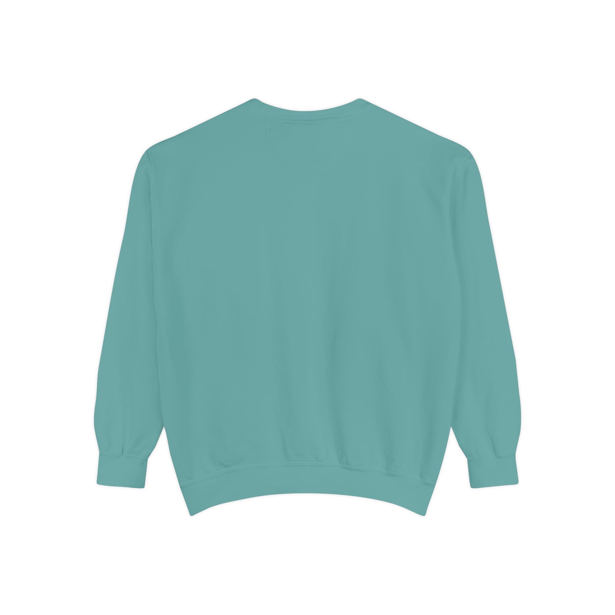 WITCH BETTER HAVE MY CANDY Unisex Garment-Dyed Sweatshirt
