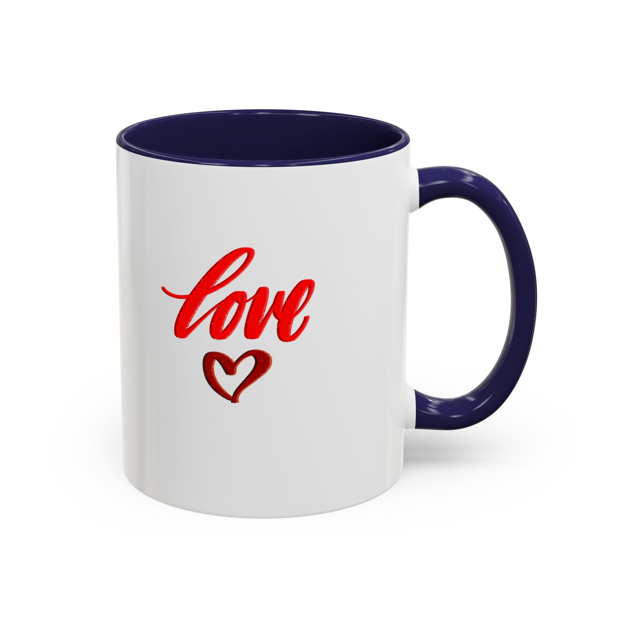 LOVE 11 oz Coffee Mug