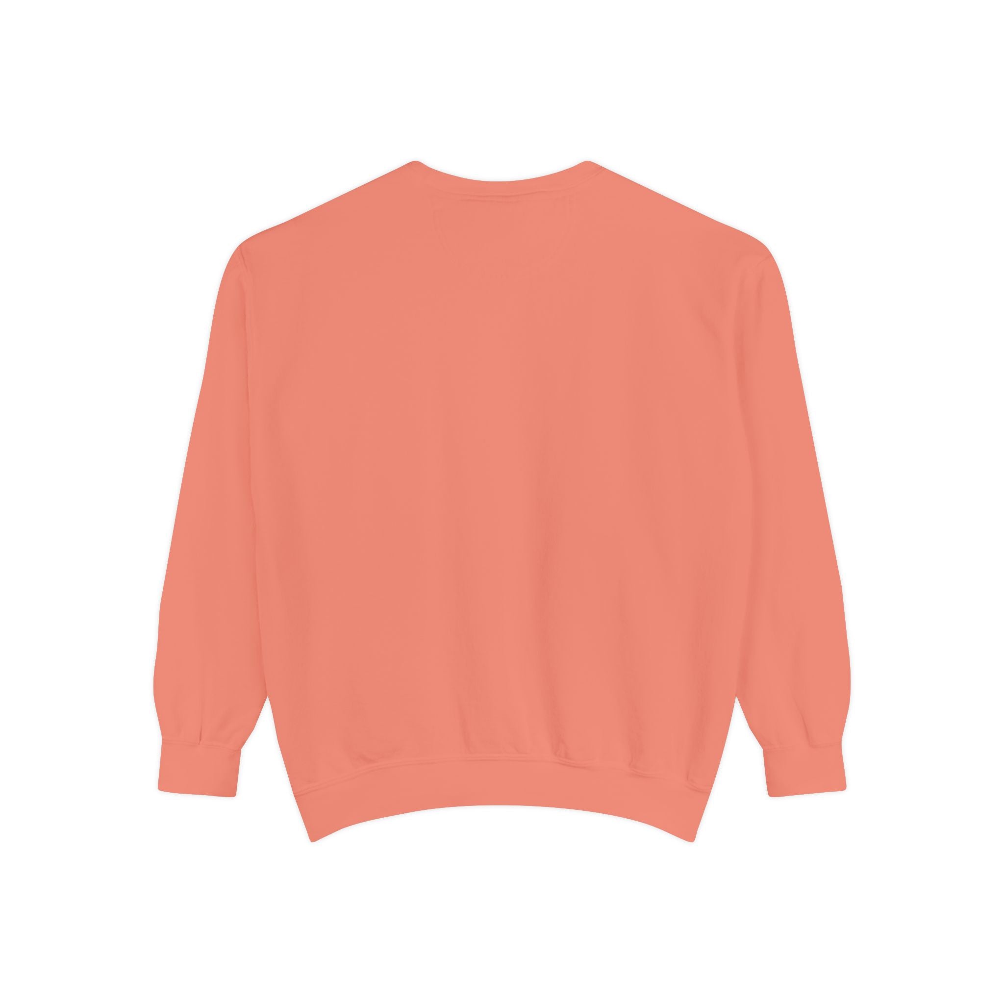 WITCH BETTER HAVE MY CANDY Unisex Garment-Dyed Sweatshirt