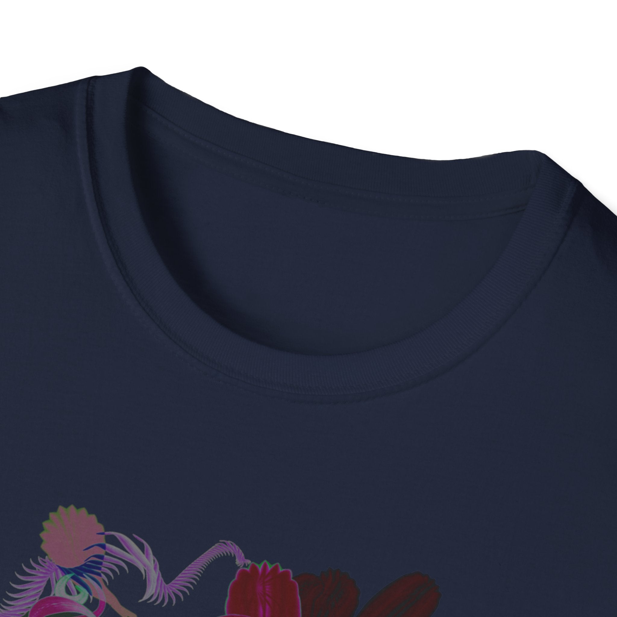 LOVE IS BEAUTIFUL Softstyle T-Shirt