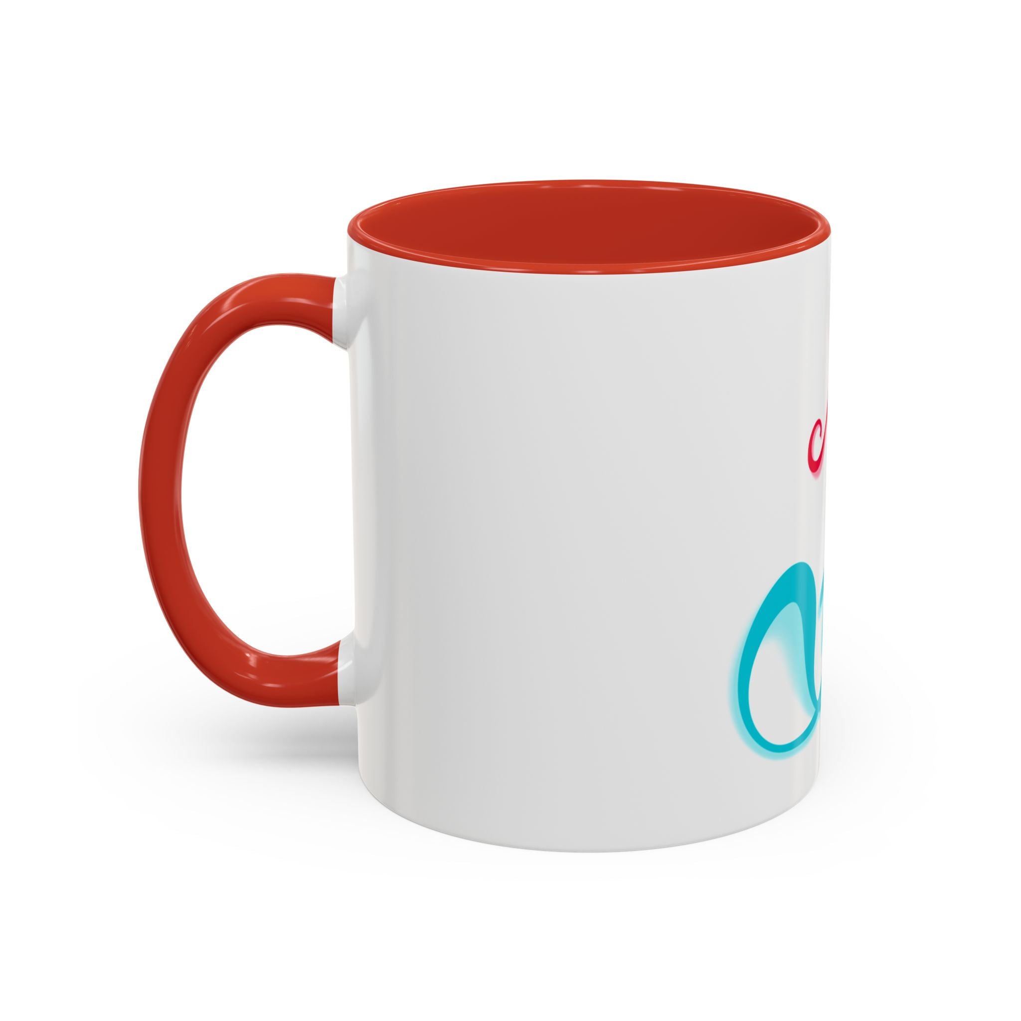 ASK 11 oz Coffee Mug
